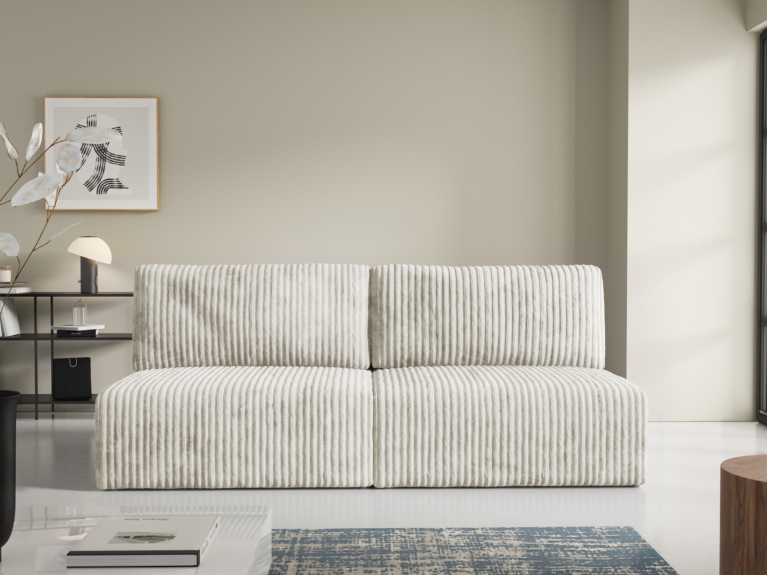 Sovesofa Franklin 150 (Tilia 01)
