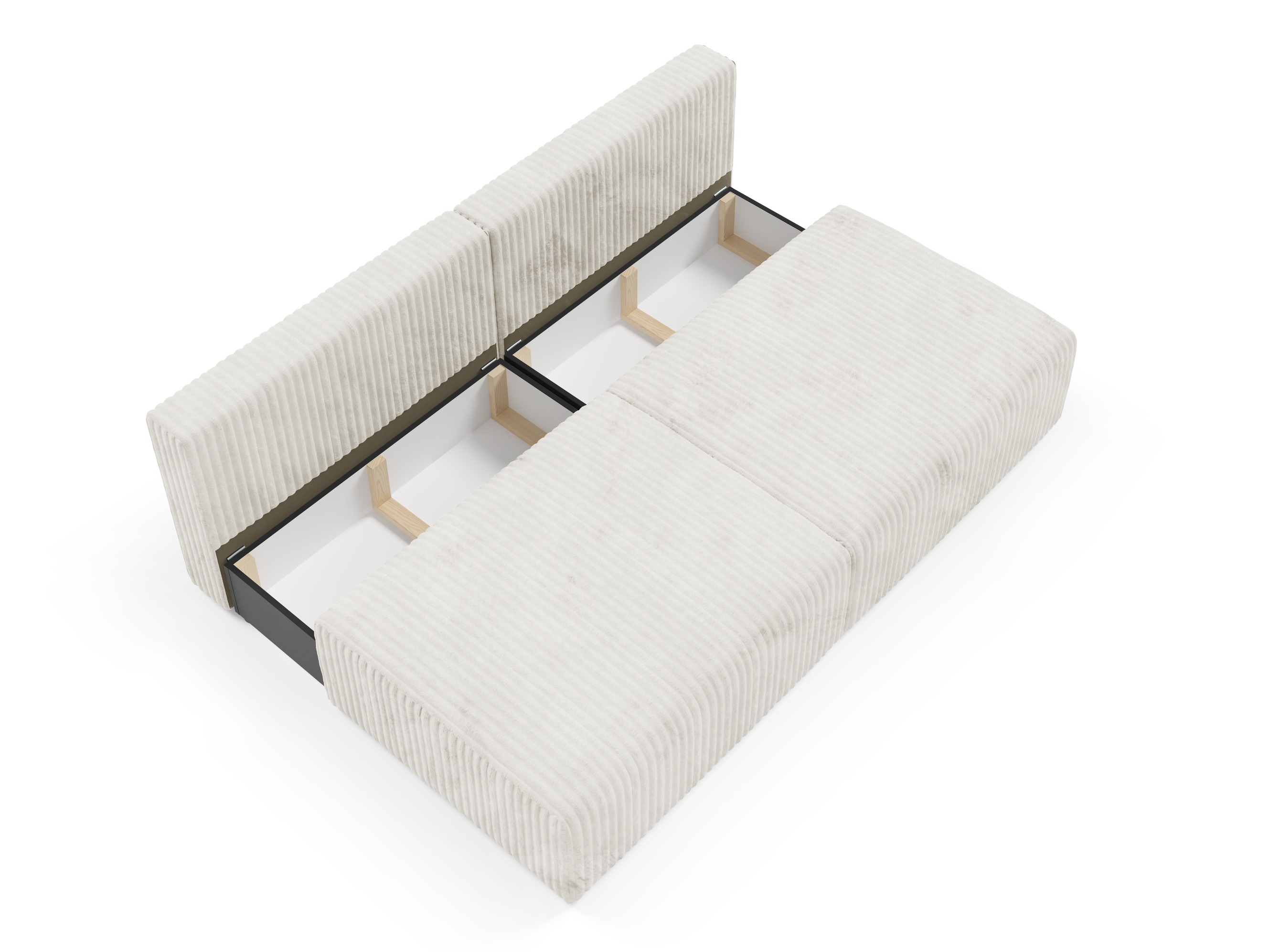 Sovesofa Franklin 150 (Tilia 01)