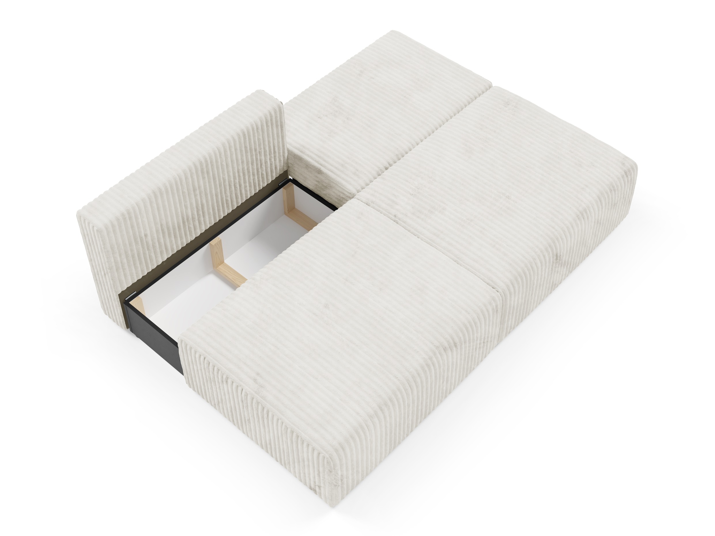 Sovesofa Franklin 150 (Tilia 01)
