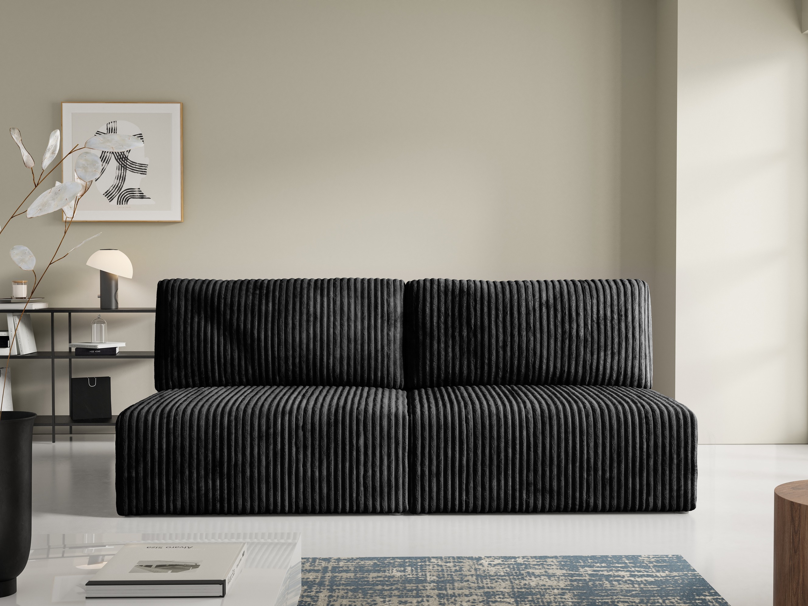 Sovesofa Franklin 150 (Tilia 100)