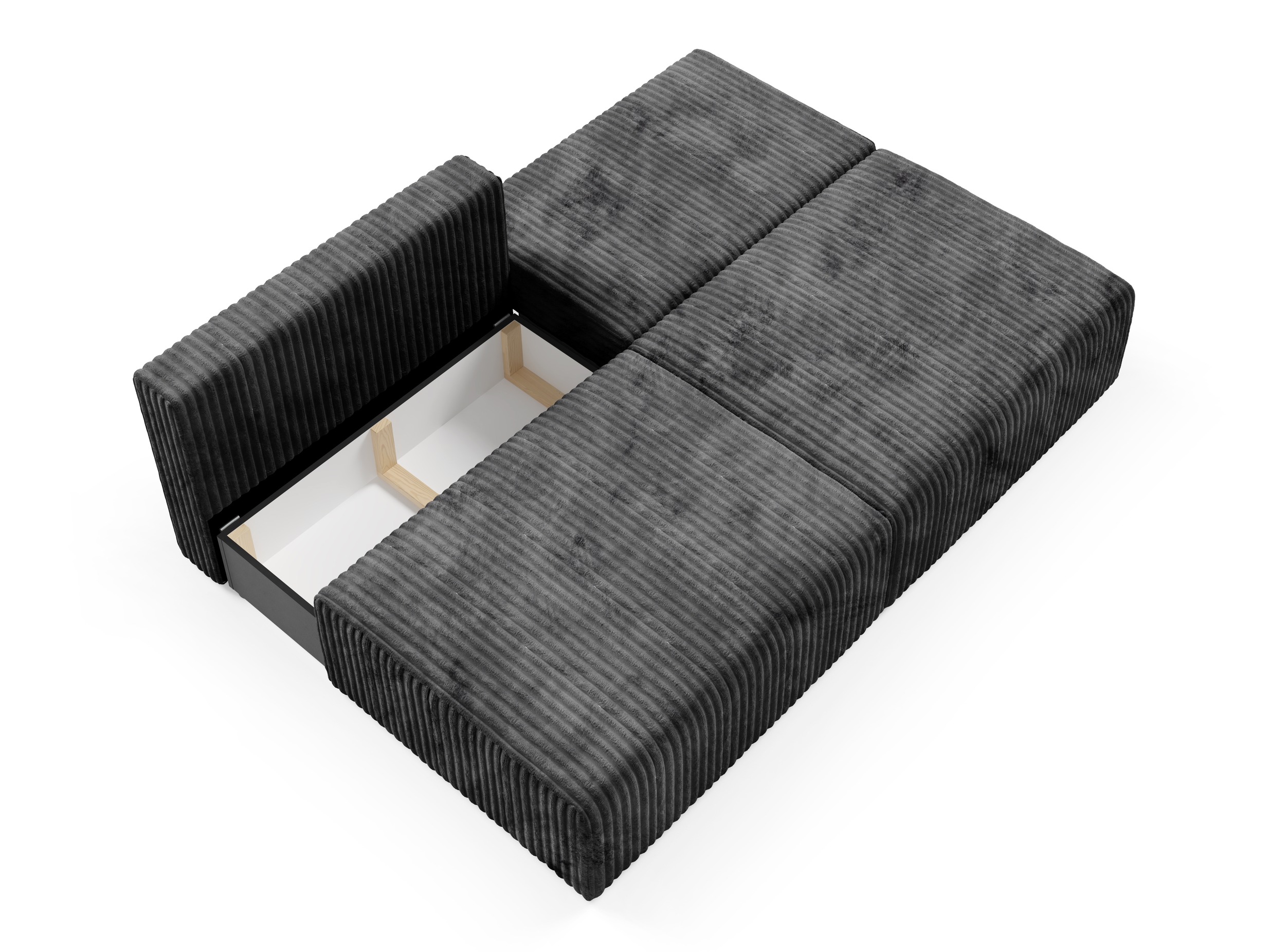 Sovesofa Franklin 150 (Tilia 100)