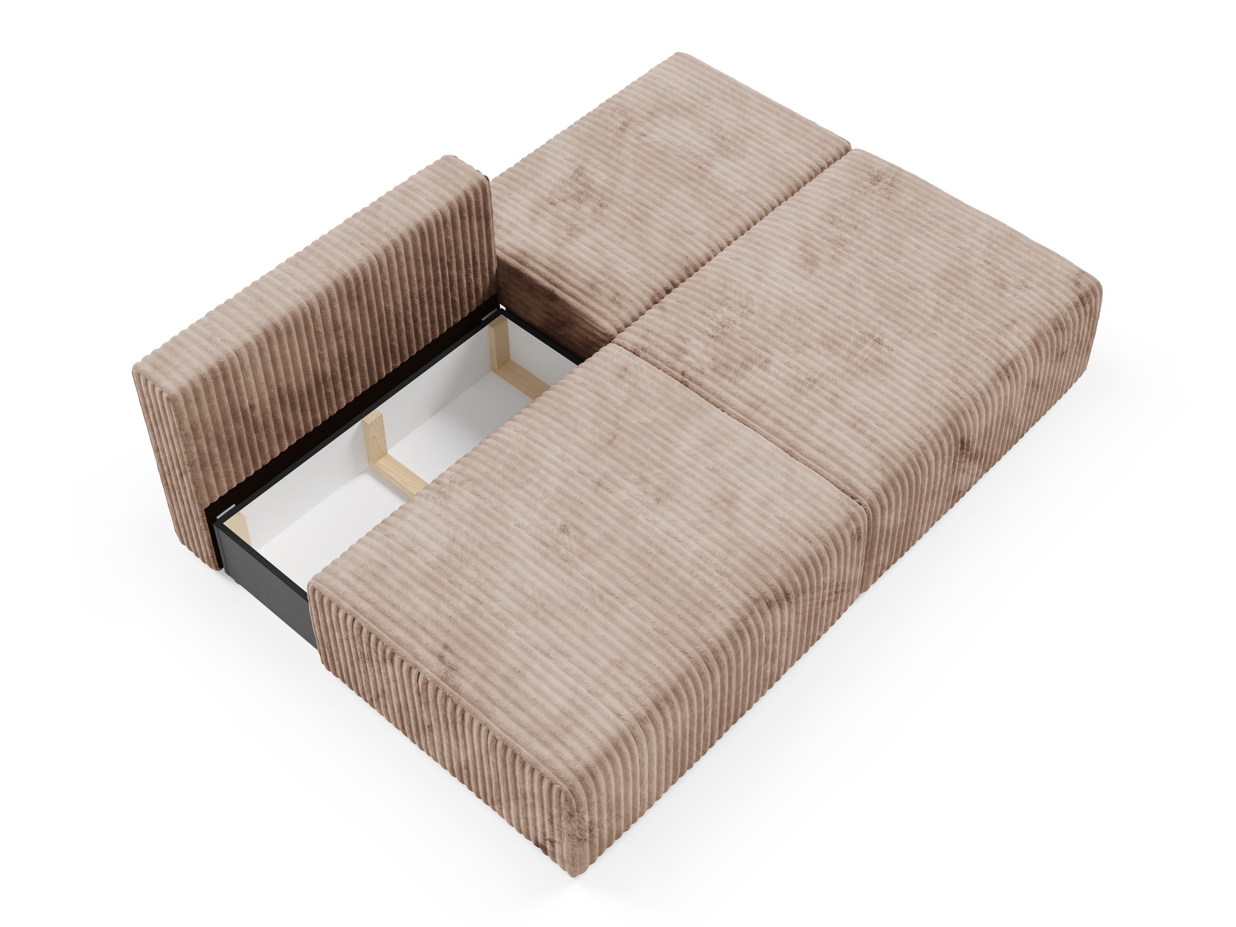 Sovesofa Franklin 150 (Tilia 17)