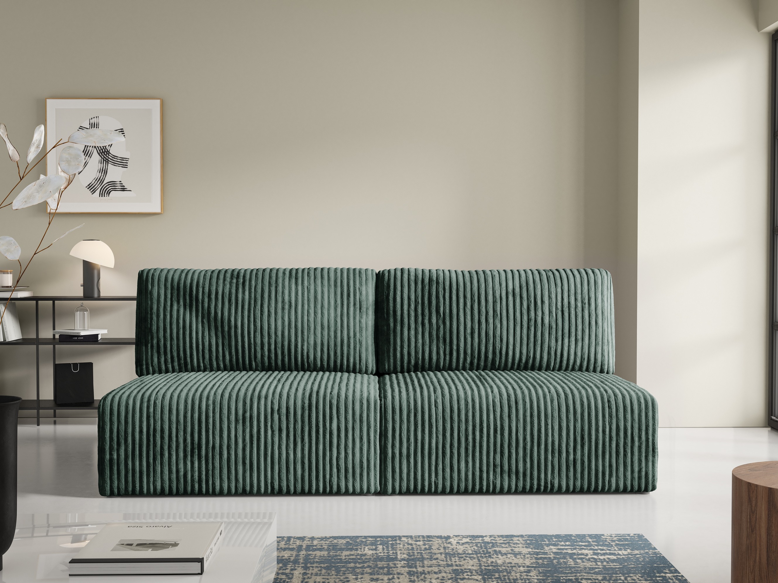 Sovesofa Franklin 150 (Tilia 39)