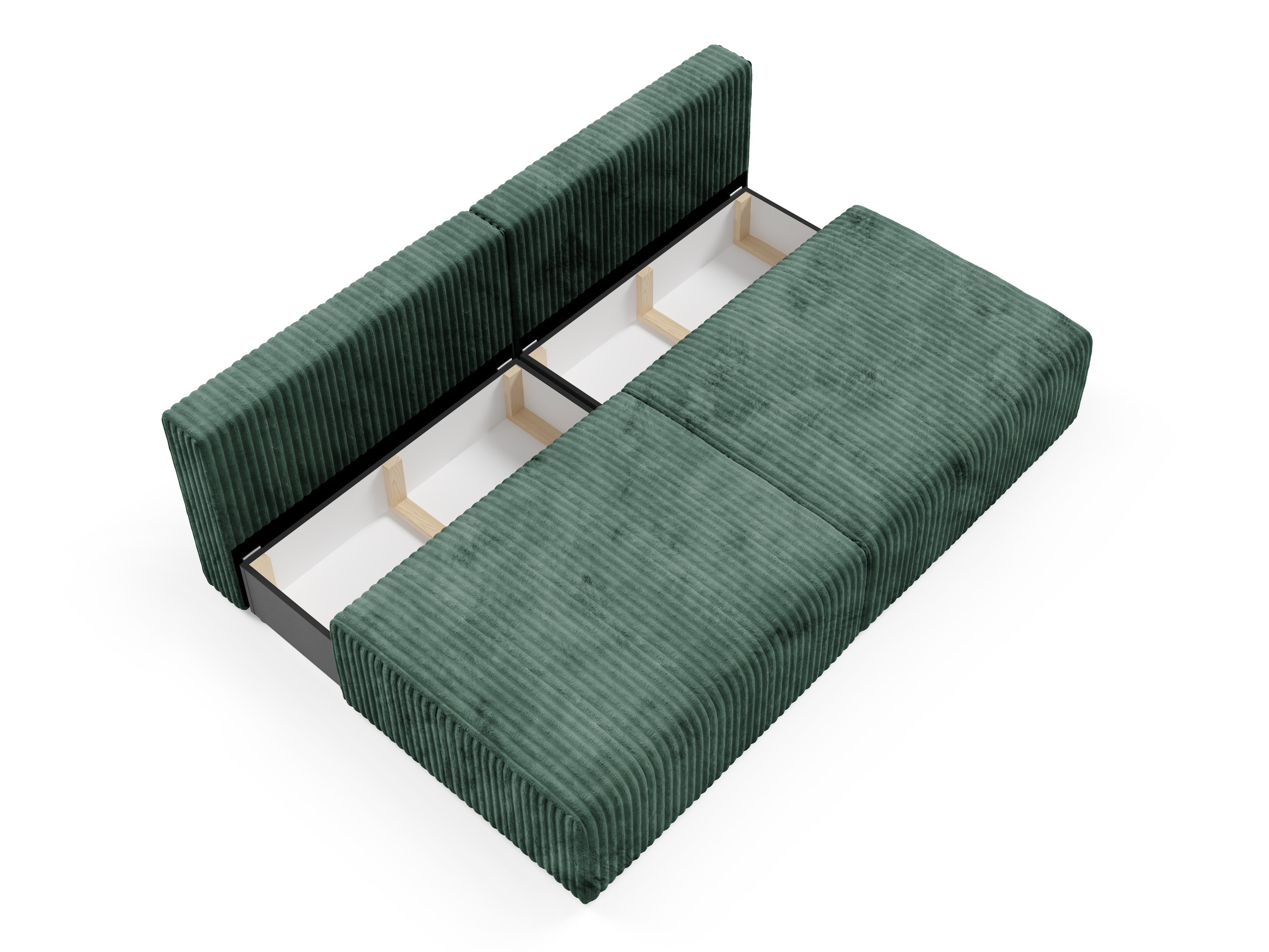 Sovesofa Franklin 150 (Tilia 39)
