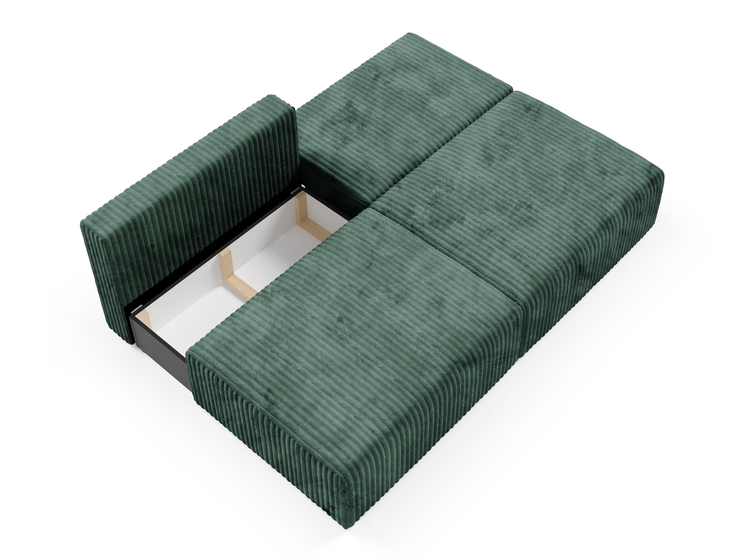 Sovesofa Franklin 150 (Tilia 39)