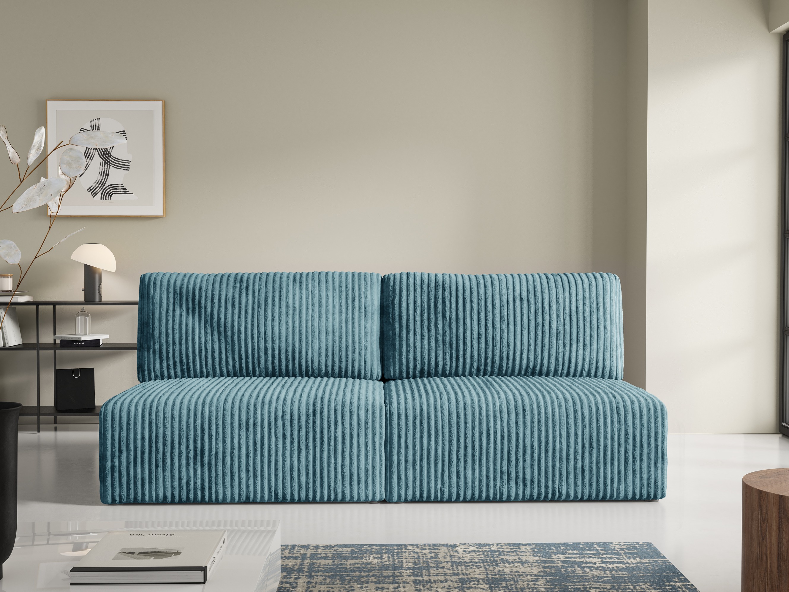 Sovesofa Franklin 150 (Tilia 75)