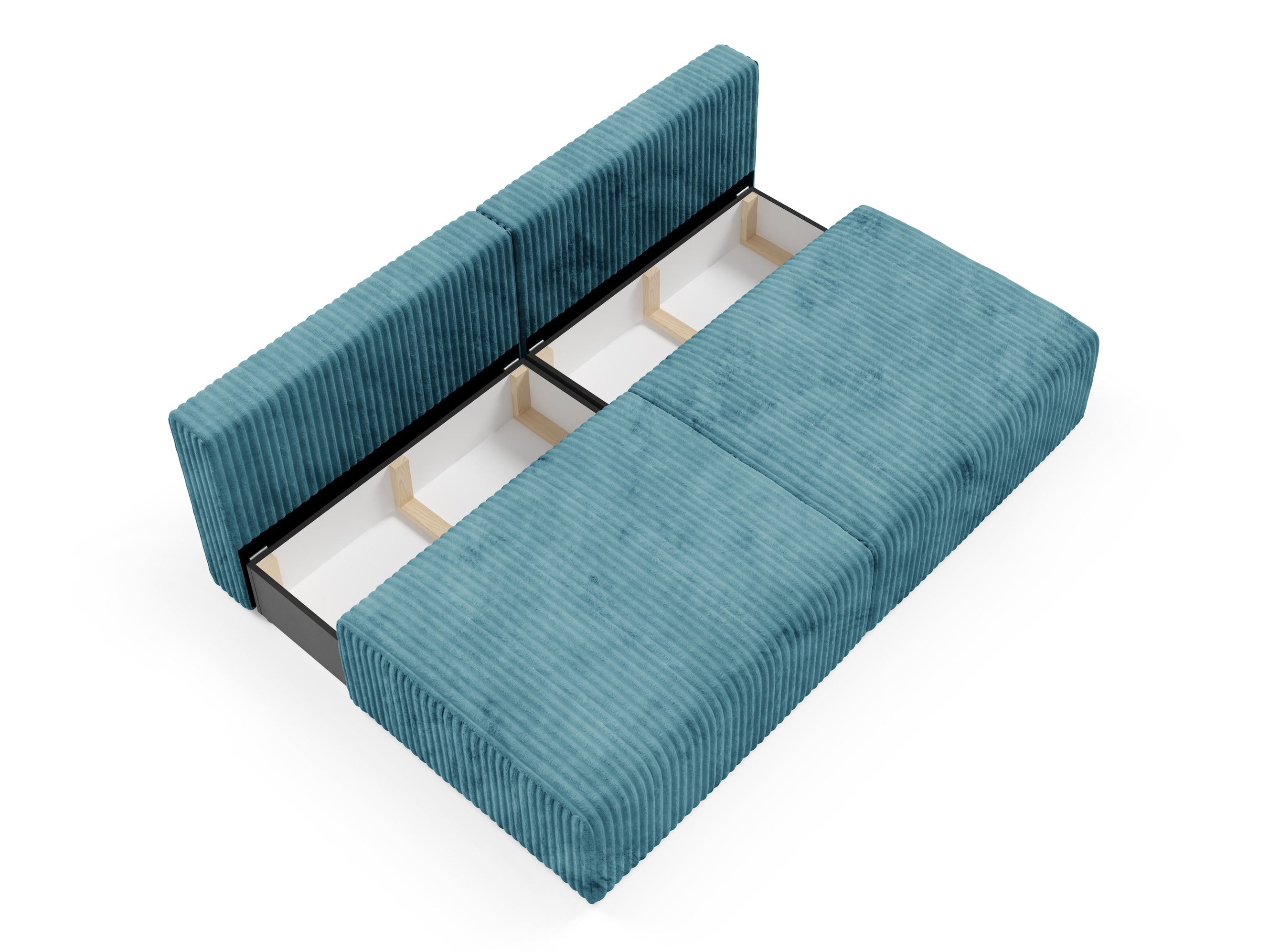 Sovesofa Franklin 150 (Tilia 75)
