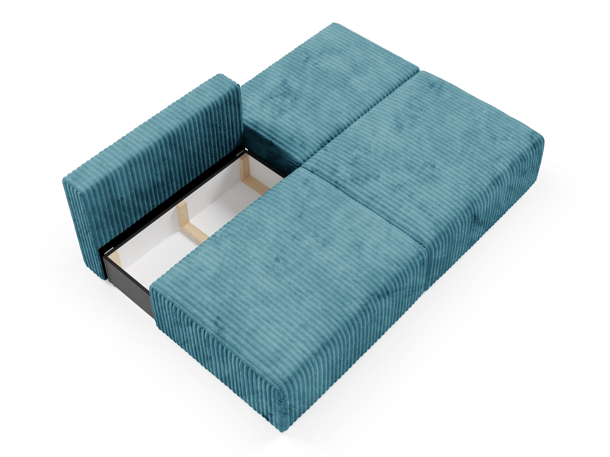 Sovesofa Franklin 150 (Tilia 75)