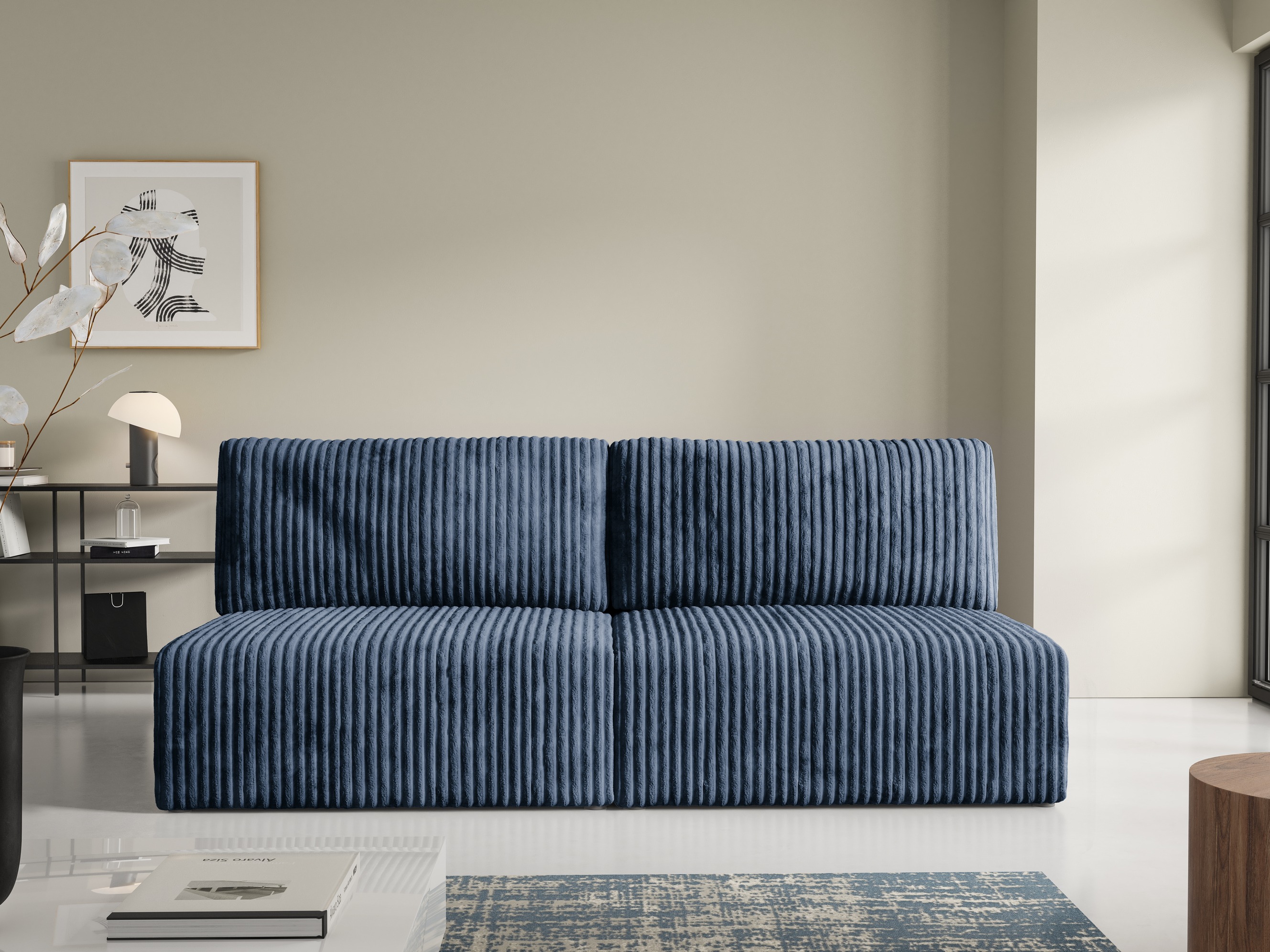 Sovesofa Franklin 150 (Tilia 77)