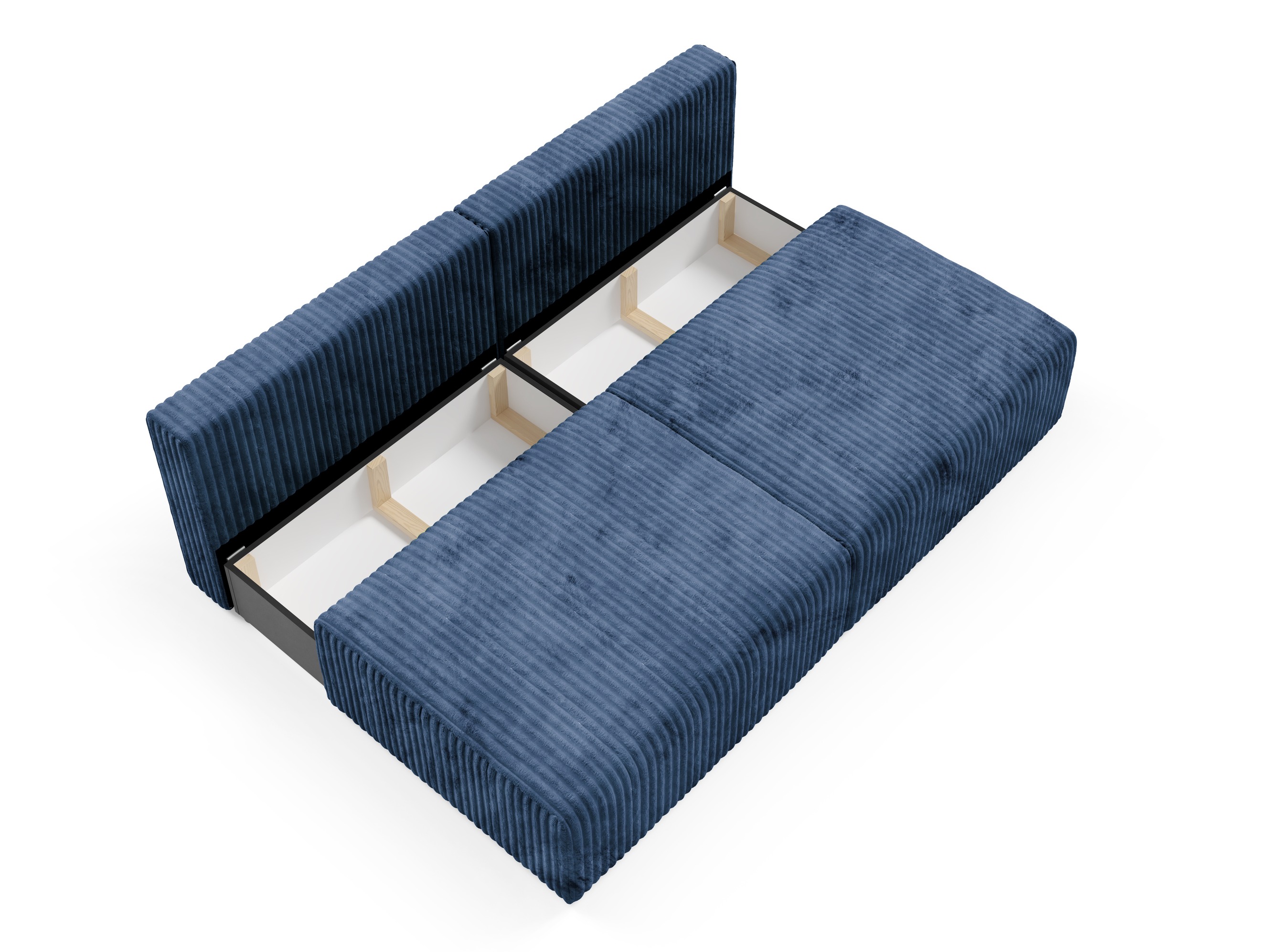 Sovesofa Franklin 150 (Tilia 77)