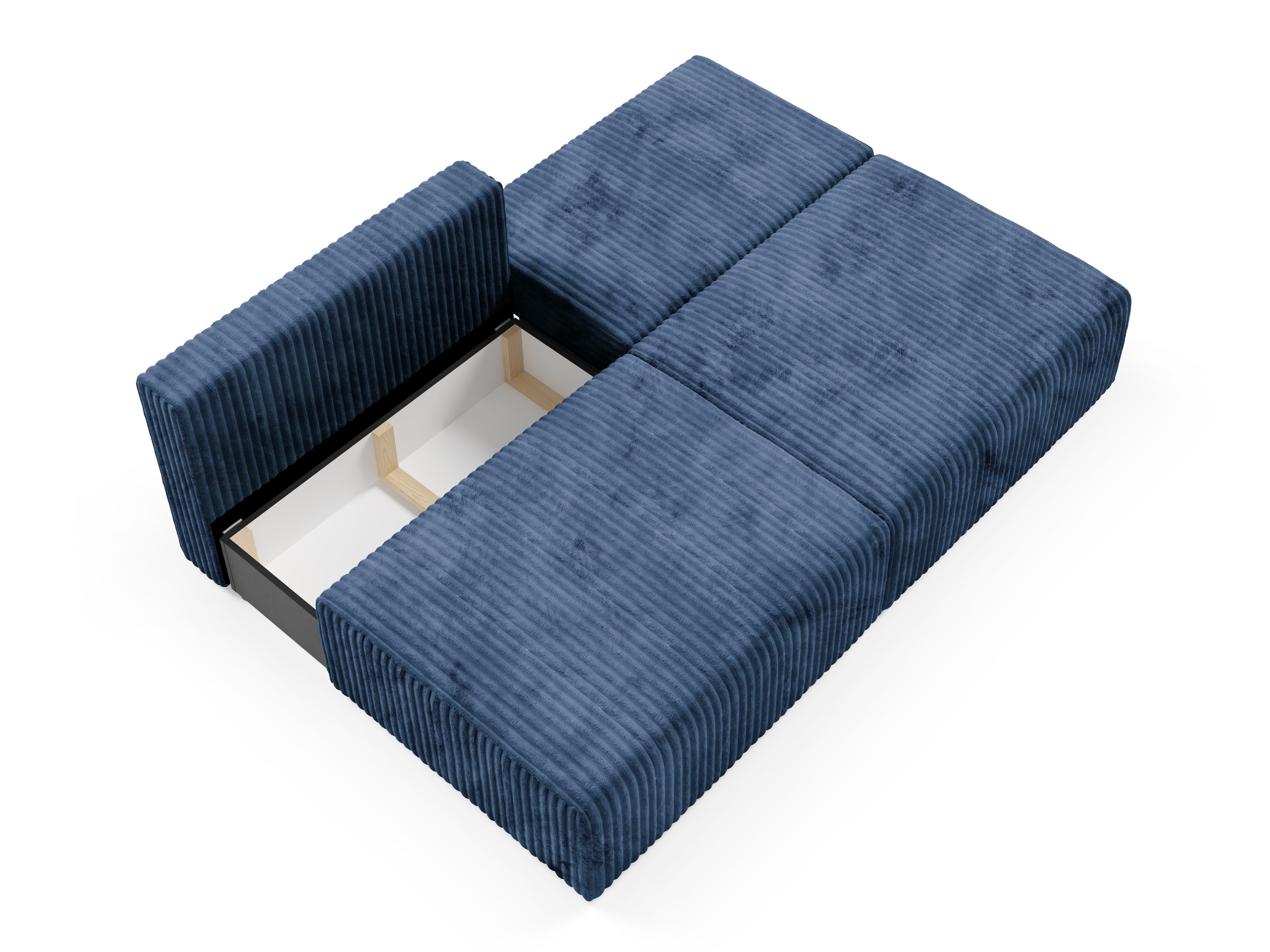 Sovesofa Franklin 150 (Tilia 77)