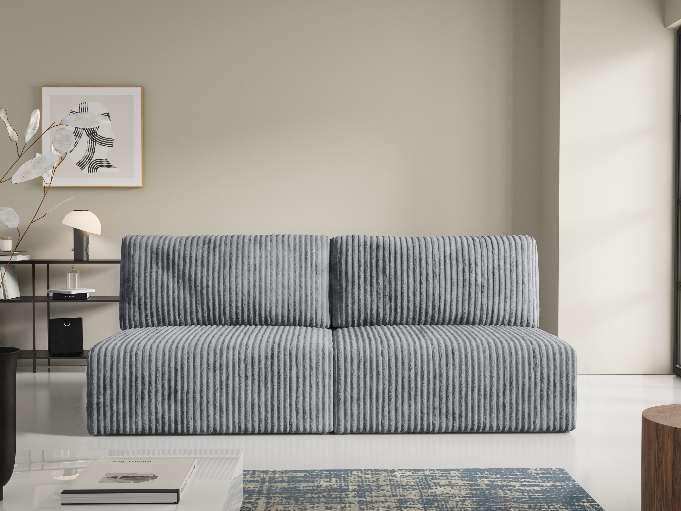 Sovesofa Franklin 150 (Tilia 90)