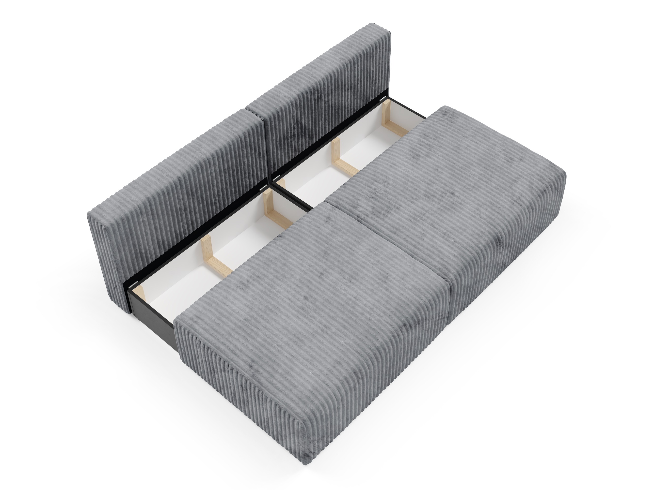 Sovesofa Franklin 150 (Tilia 90)