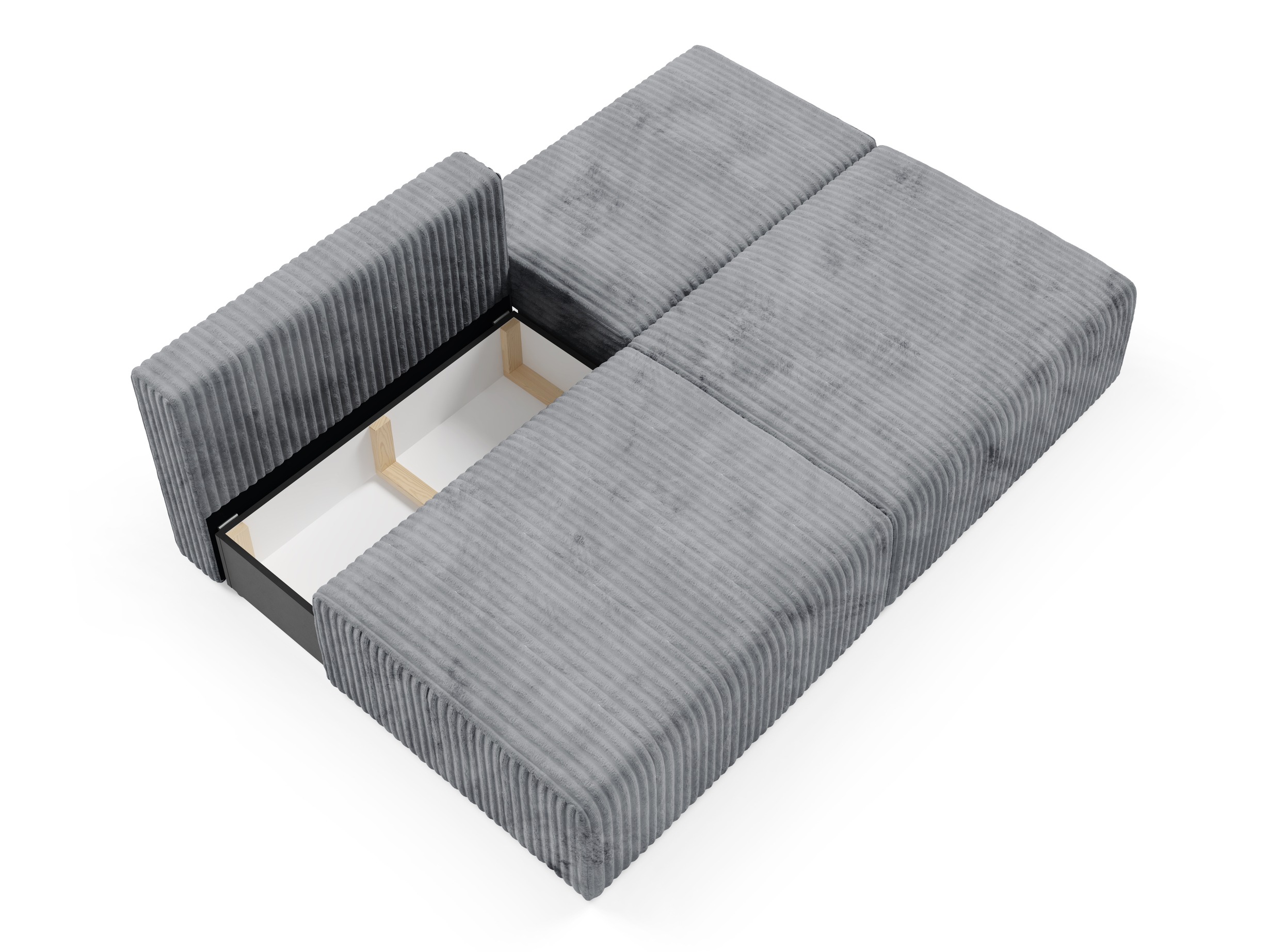 Sovesofa Franklin 150 (Tilia 90)