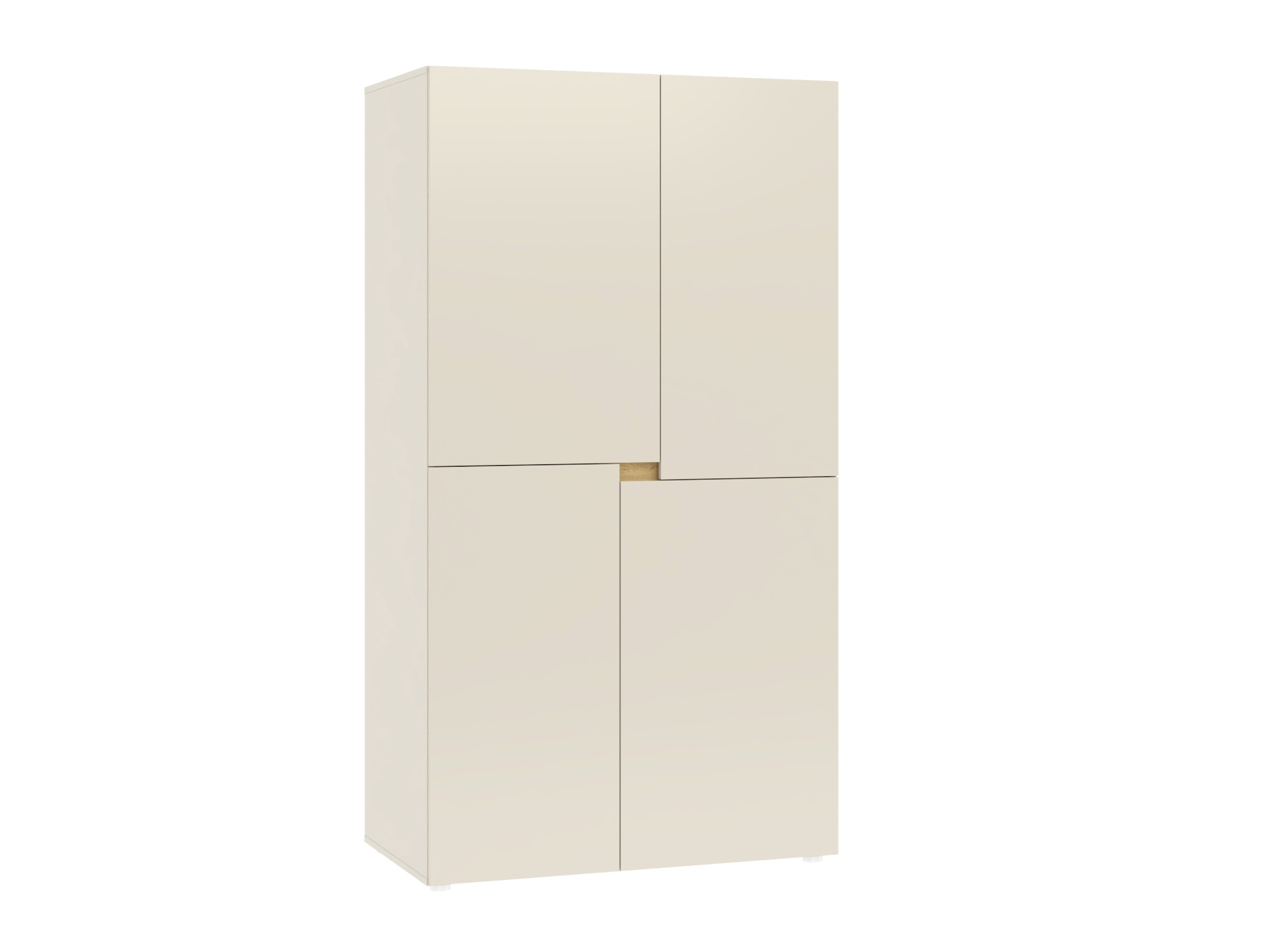 Garderobeskab Mavdori 105