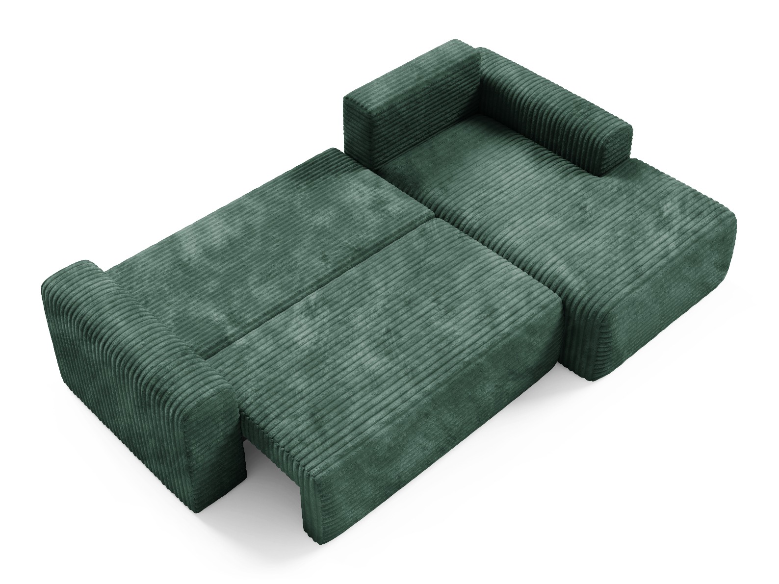 Hjørnesofa Franklin 155 (Tilia 39)