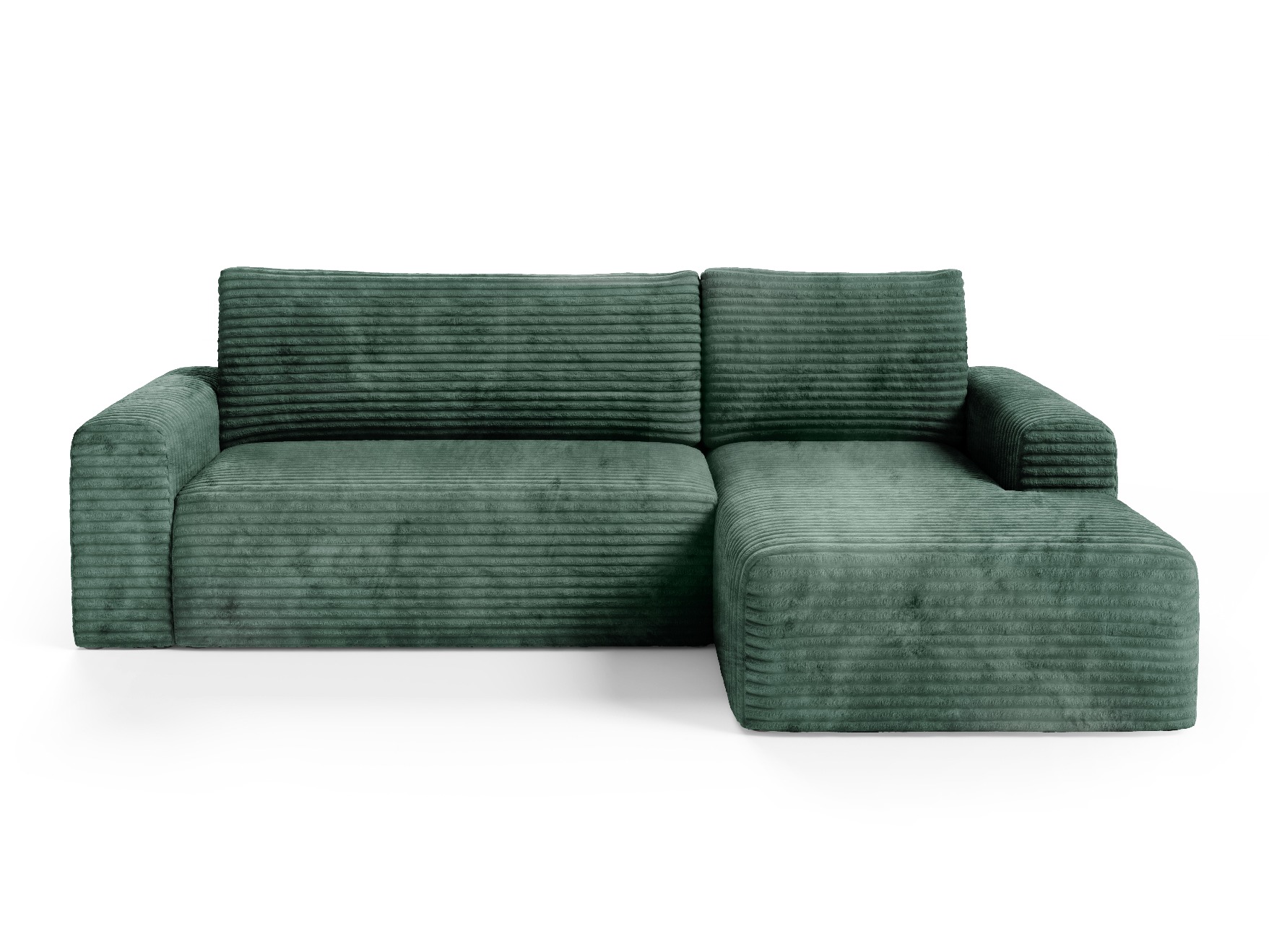 Hjørnesofa Franklin 155 (Tilia 39)