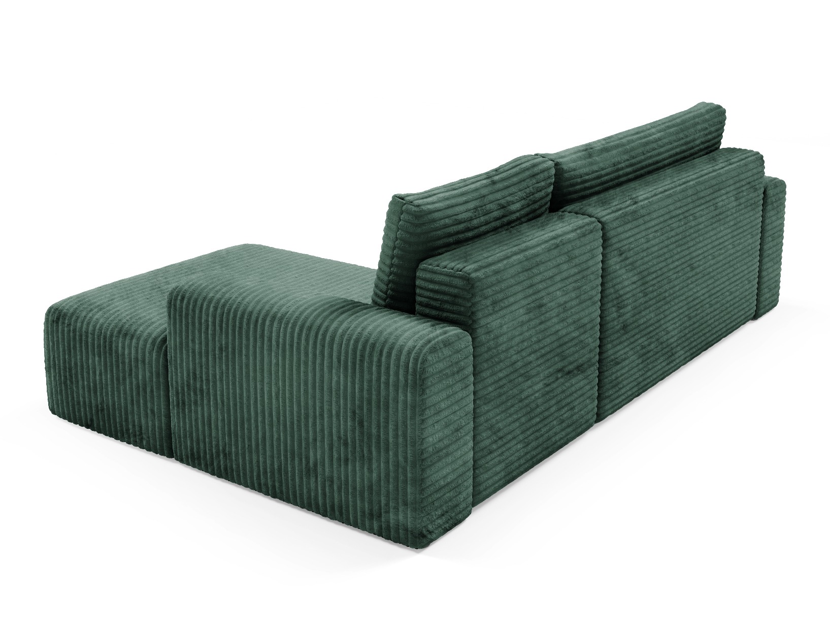 Hjørnesofa Franklin 155 (Tilia 39)