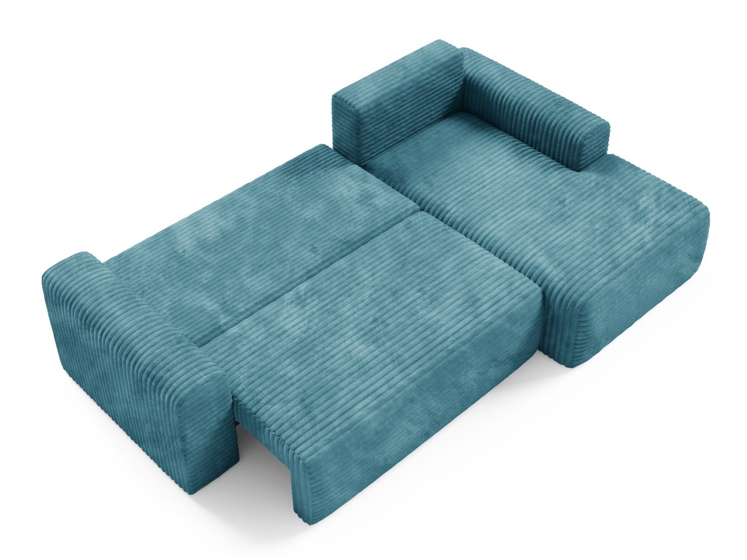 Hjørnesofa Franklin 155 (Tilia 75)