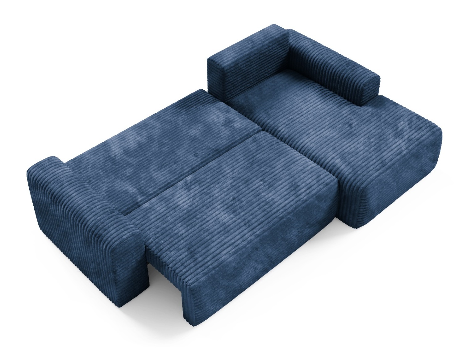 Hjørnesofa Franklin 155 (Tilia 77)