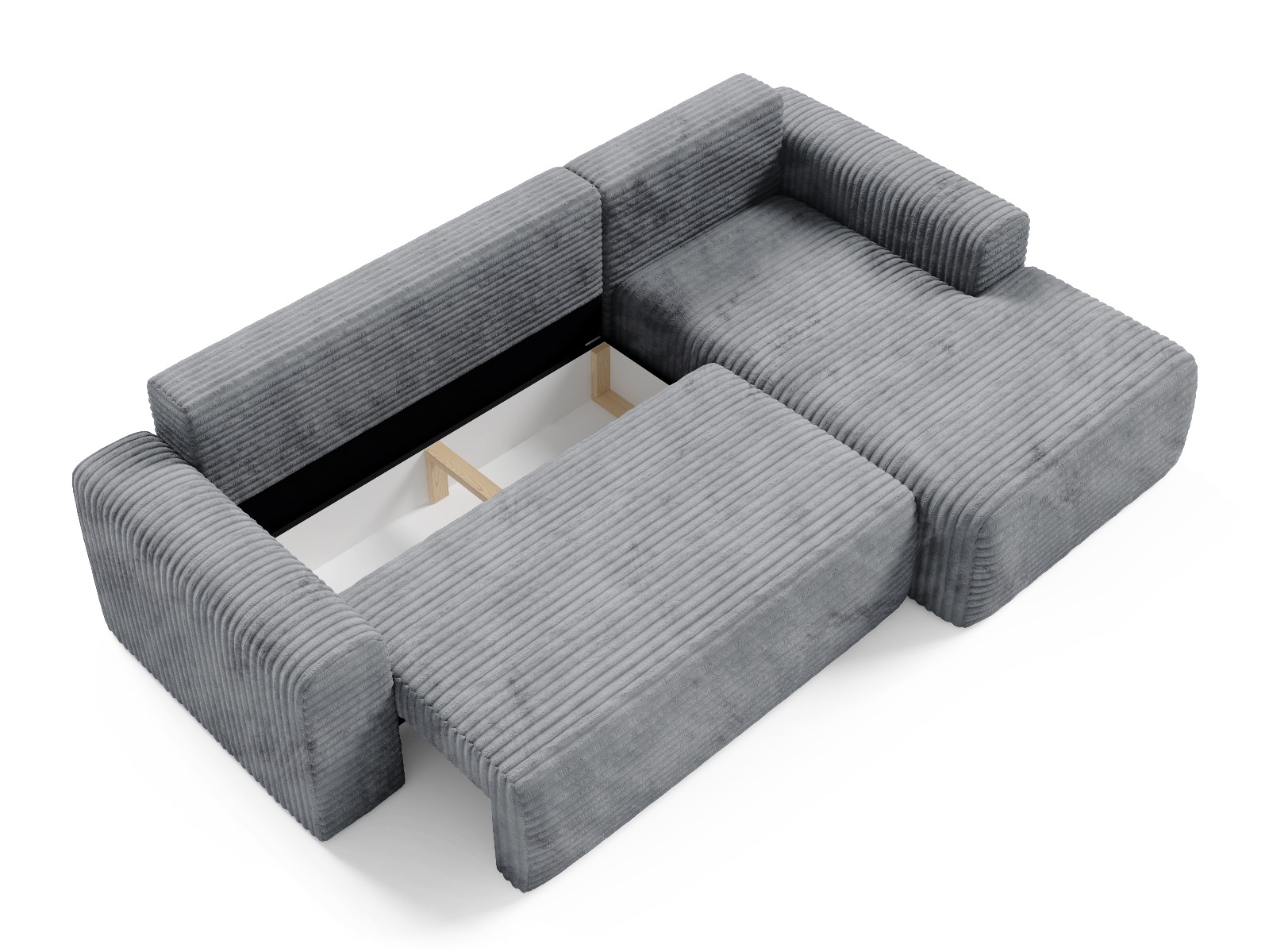 Hjørnesofa Franklin 155 (Tilia 90)