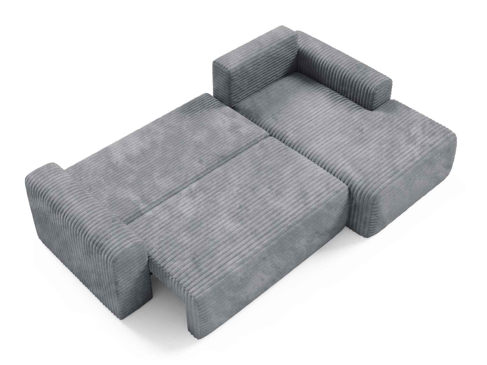 Hjørnesofa Franklin 155 (Tilia 90)