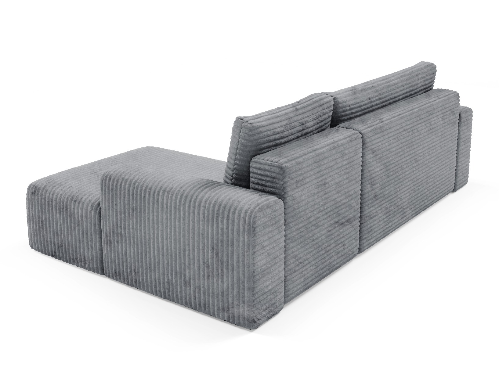 Hjørnesofa Franklin 155 (Tilia 90)