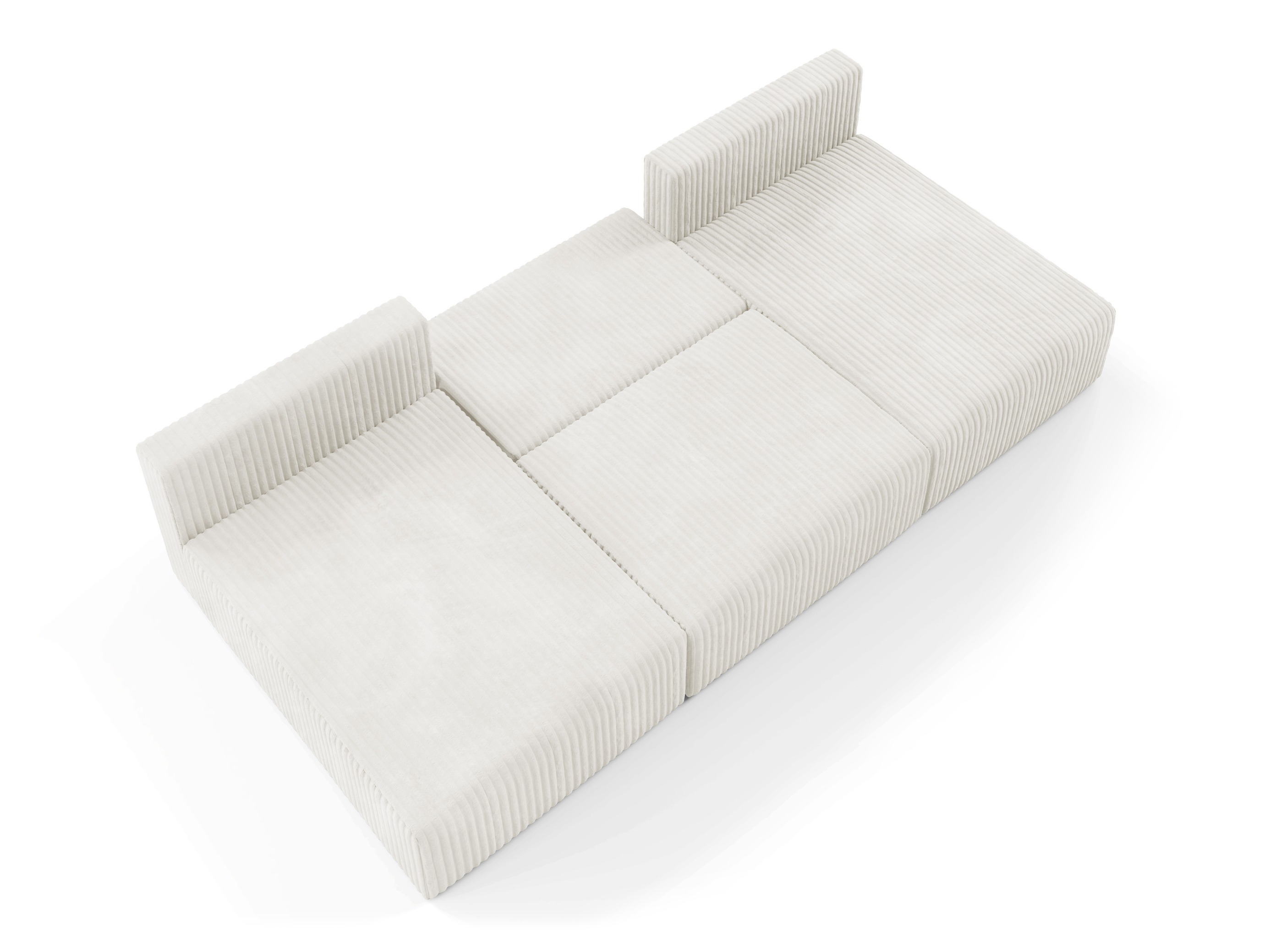 Hjørnesofa Franklin 156 (Tilia 01)