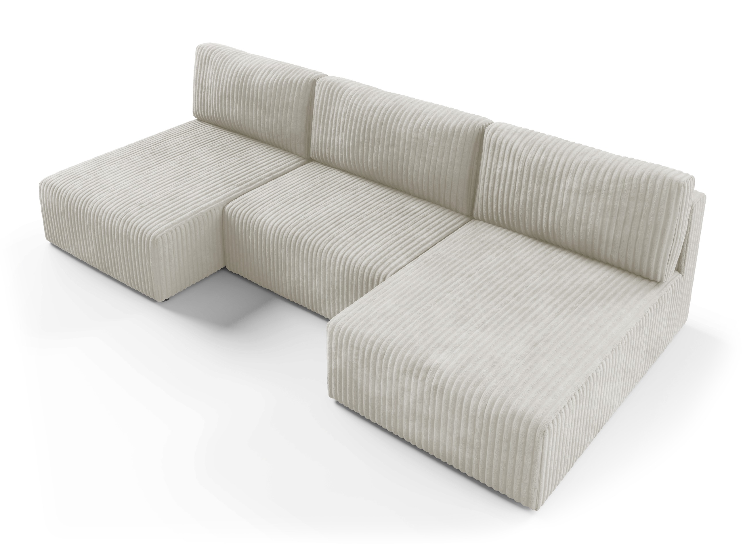 Hjørnesofa Franklin 156 (Tilia 01)