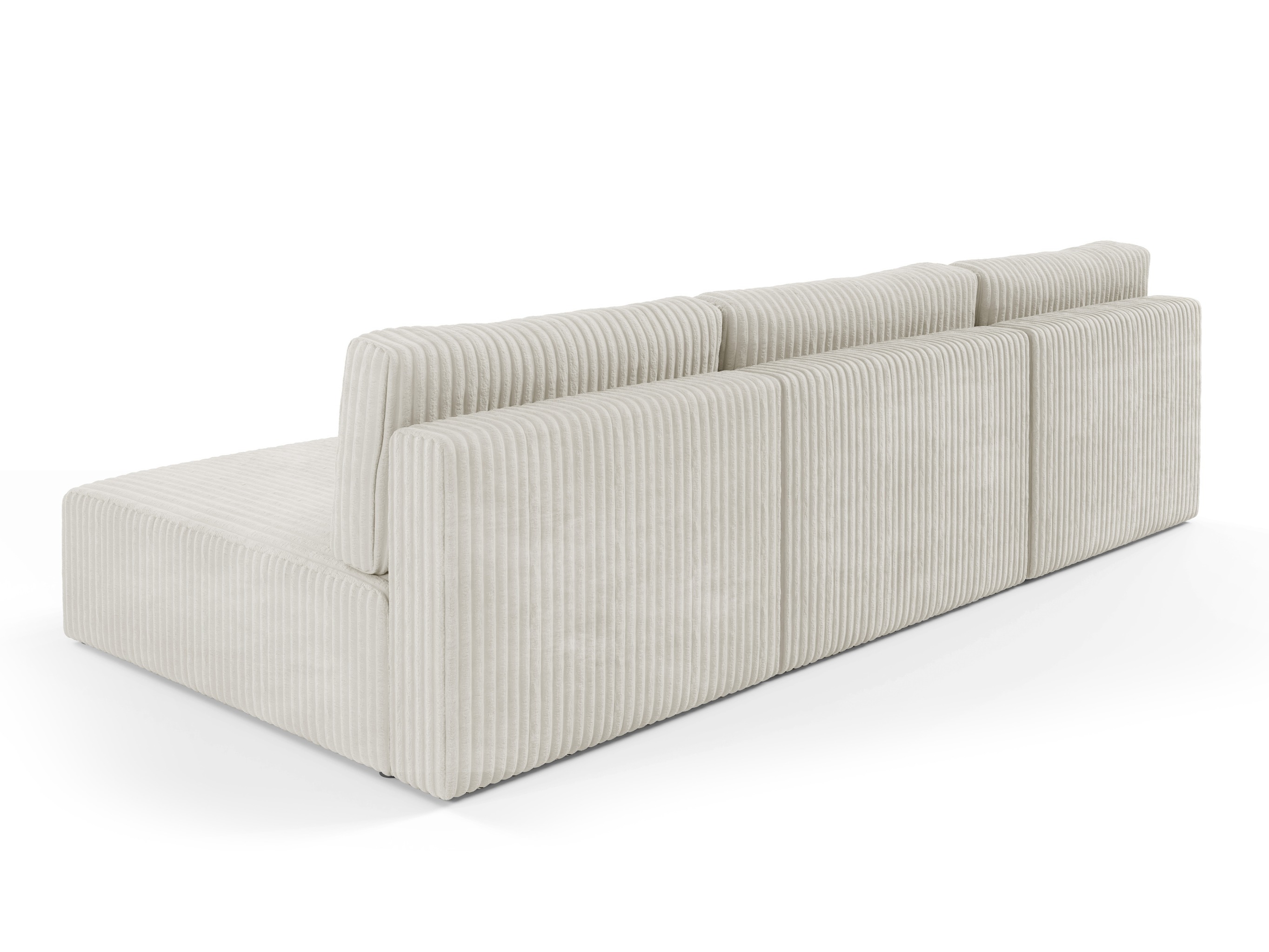 Hjørnesofa Franklin 156 (Tilia 01)