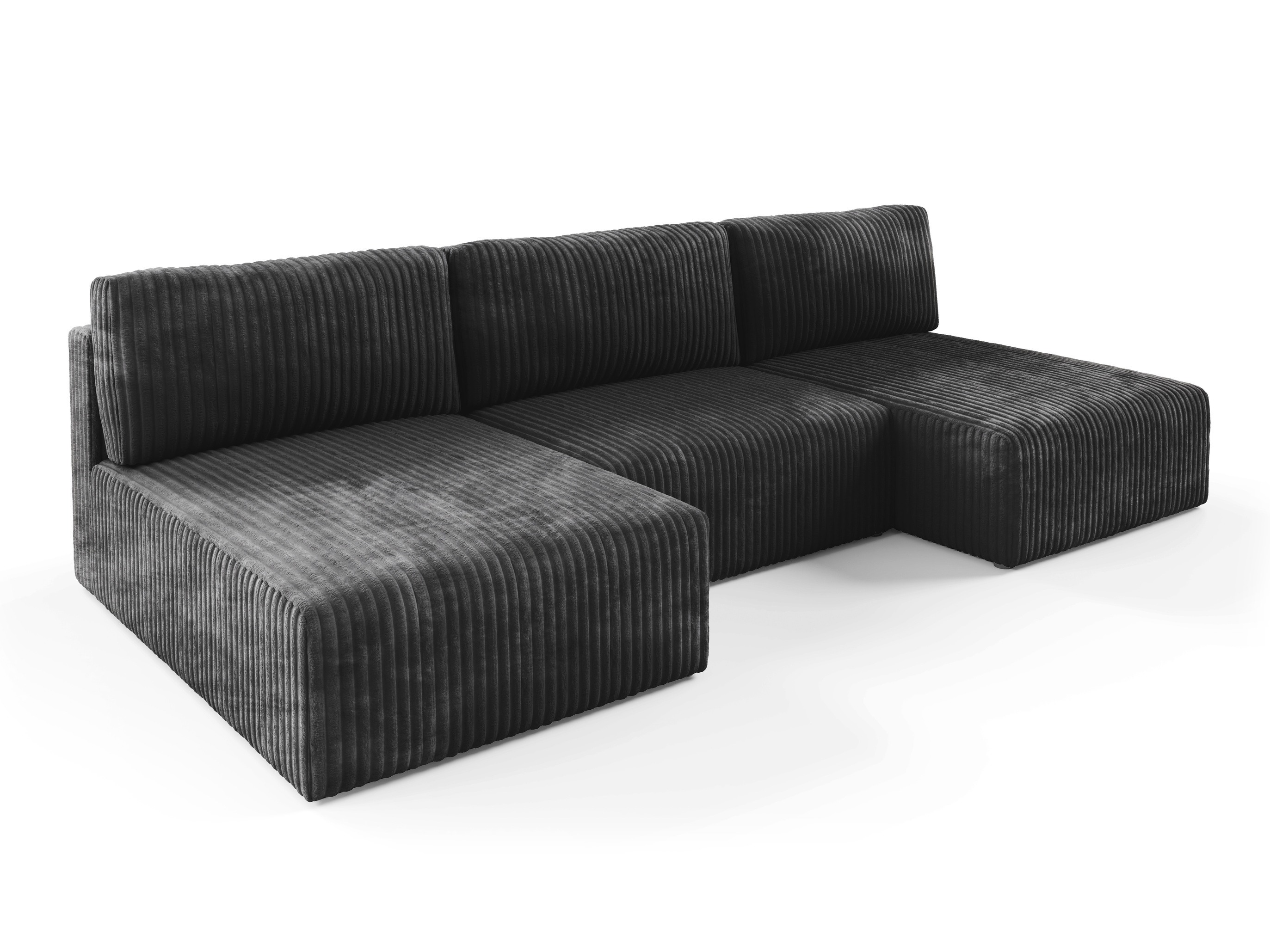 Hjørnesofa Franklin 156 (Tilia 100)