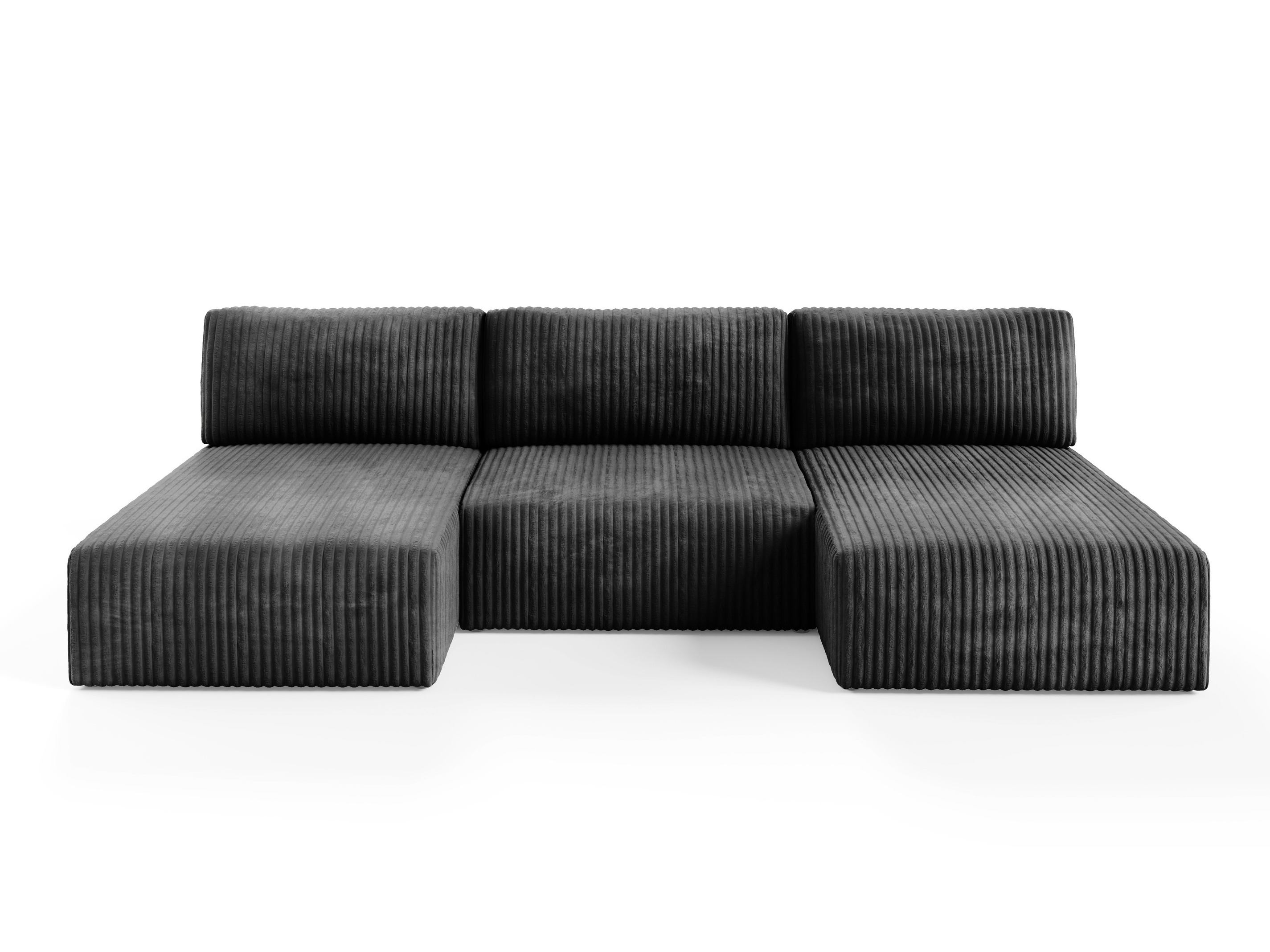 Hjørnesofa Franklin 156 (Tilia 100)