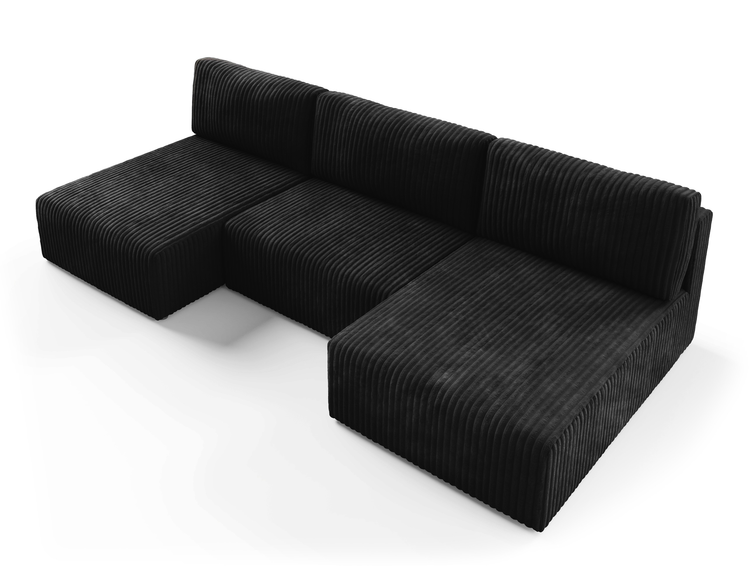Hjørnesofa Franklin 156 (Tilia 100)