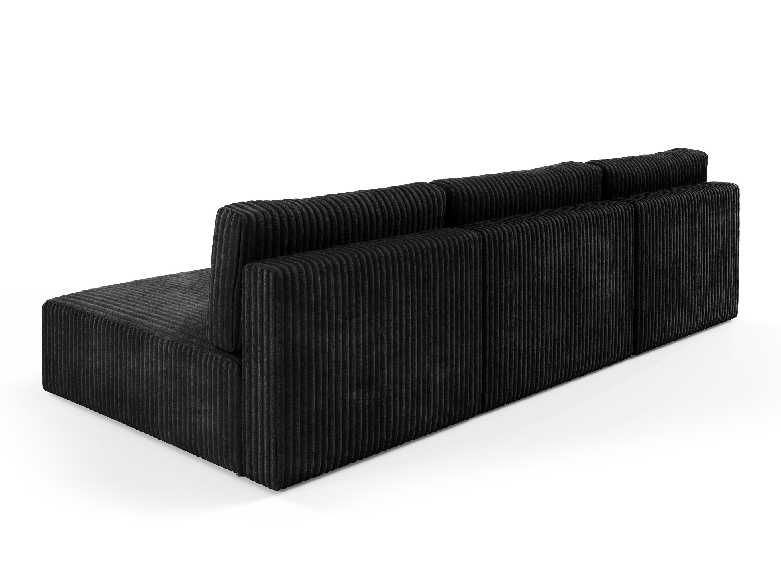 Hjørnesofa Franklin 156 (Tilia 100)