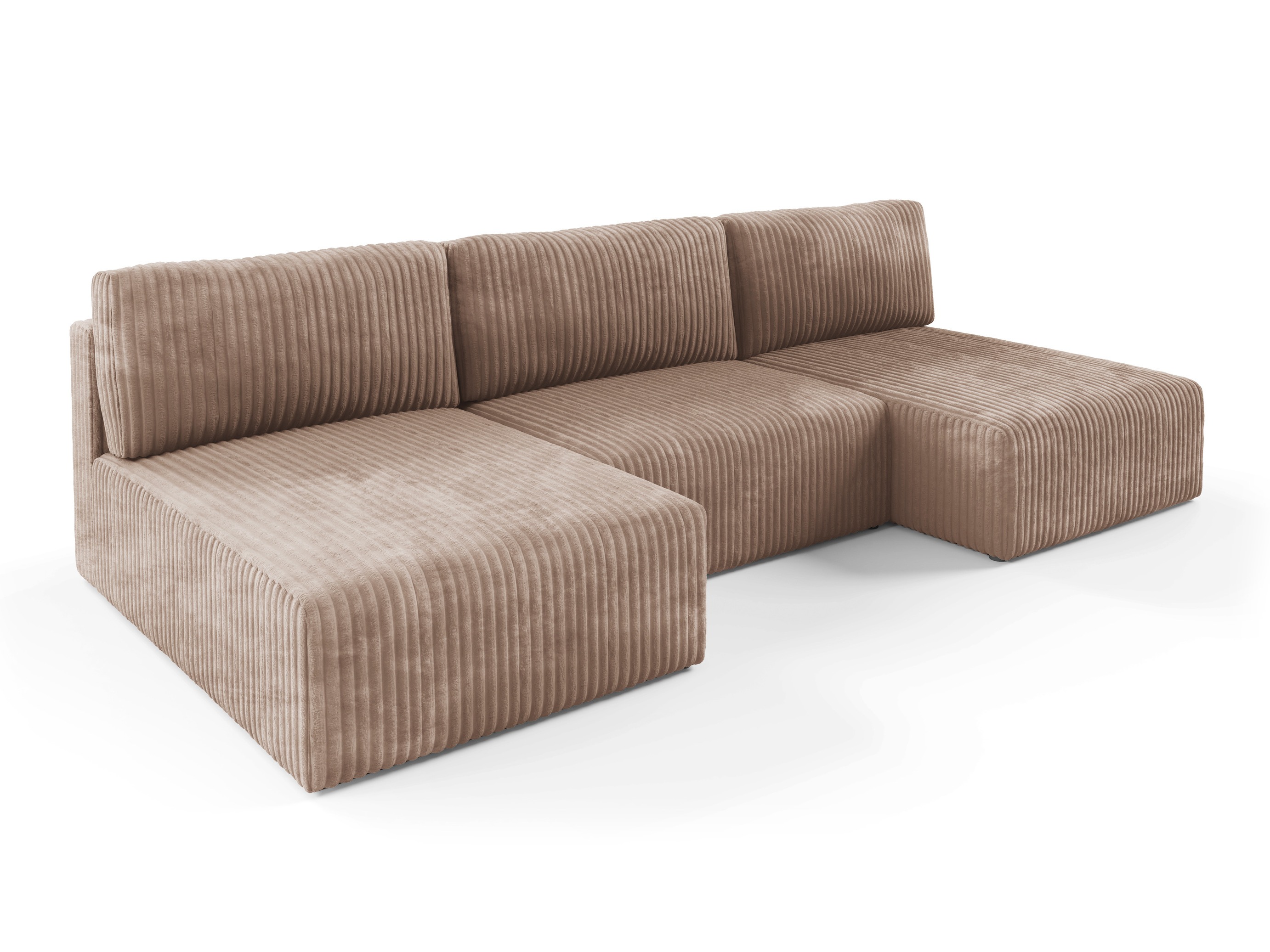 Hjørnesofa Franklin 156 (Tilia 17)
