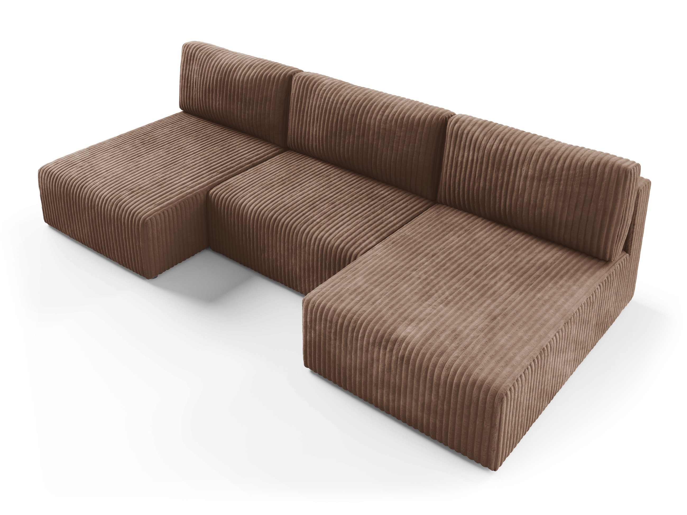 Hjørnesofa Franklin 156 (Tilia 17)