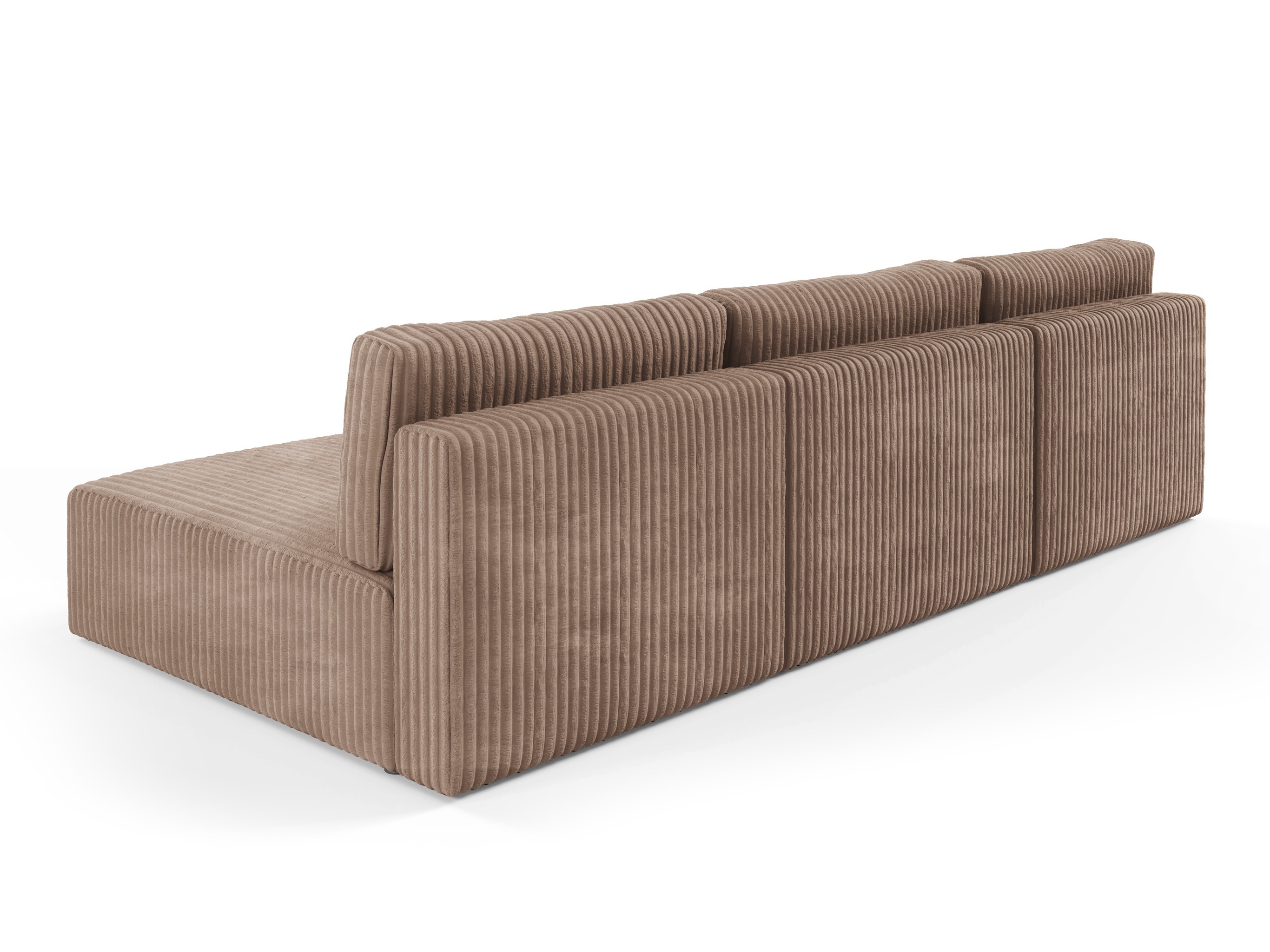 Hjørnesofa Franklin 156 (Tilia 17)