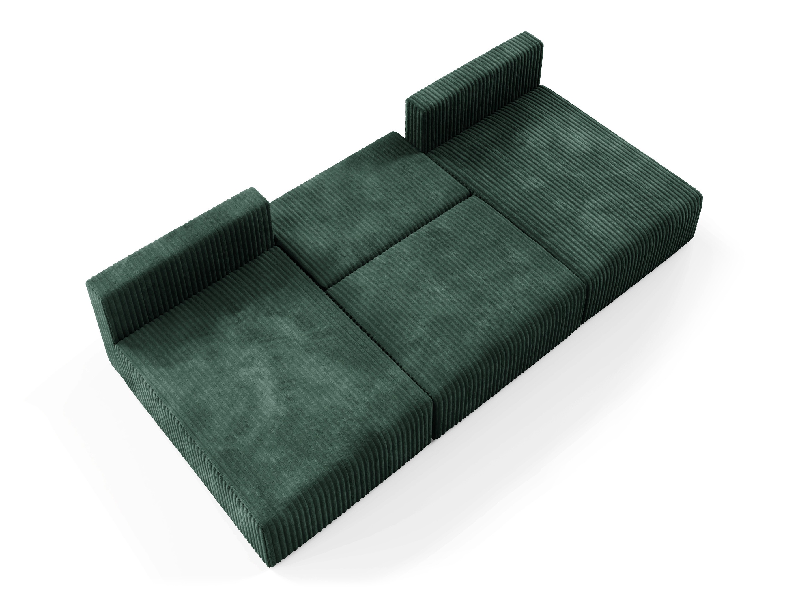 Hjørnesofa Franklin 156 (Tilia 39)