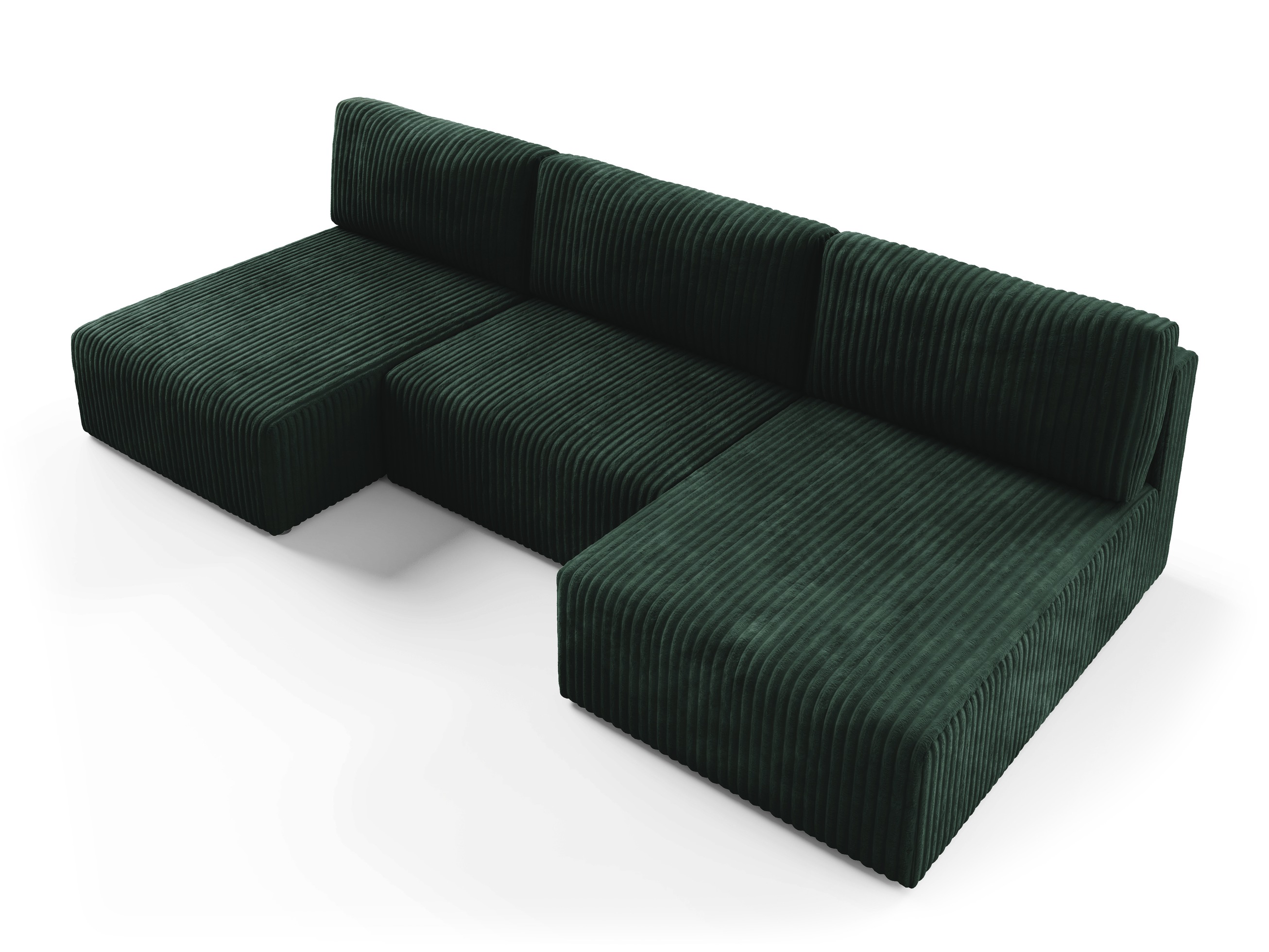 Hjørnesofa Franklin 156 (Tilia 39)