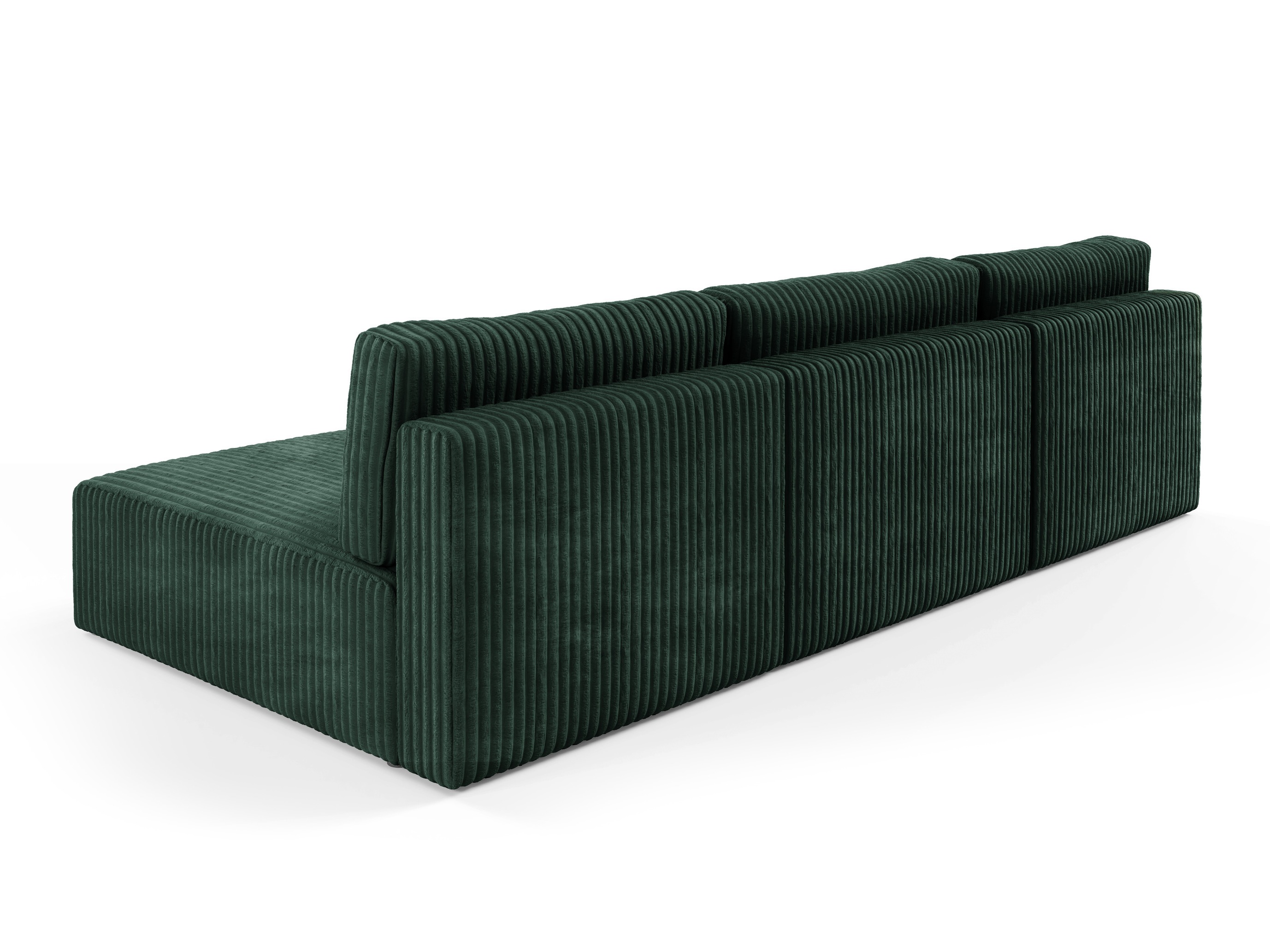 Hjørnesofa Franklin 156 (Tilia 39)