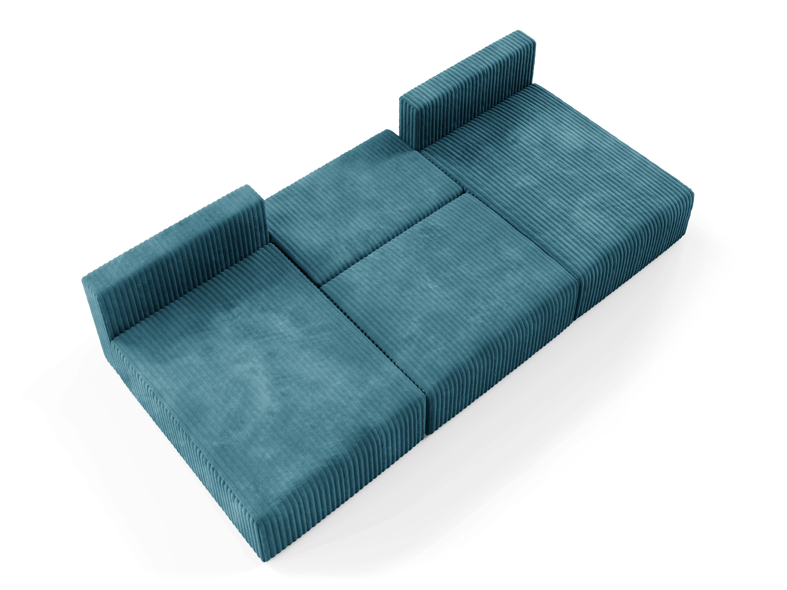 Hjørnesofa Franklin 156 (Tilia 75)