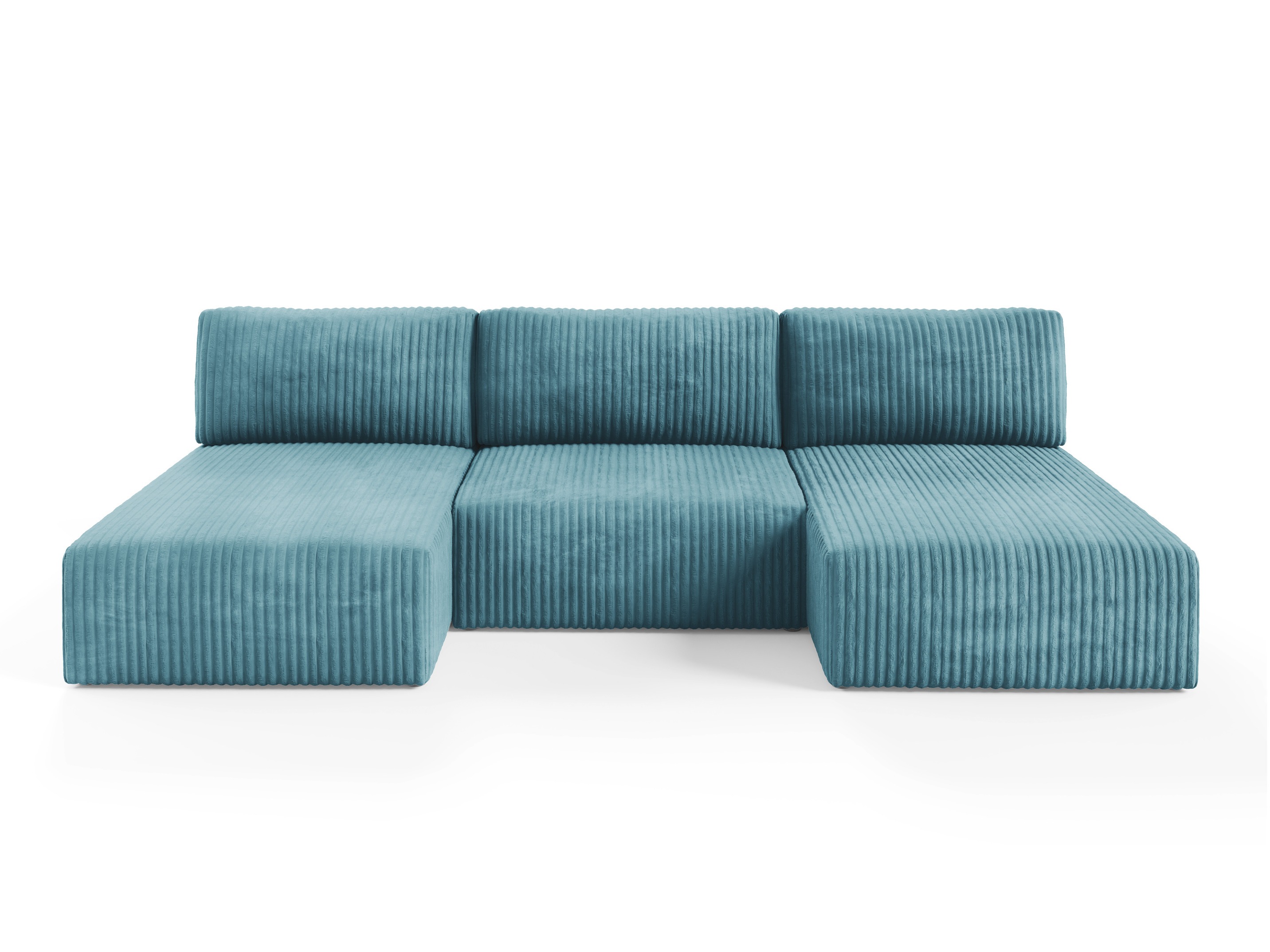 Hjørnesofa Franklin 156 (Tilia 75)