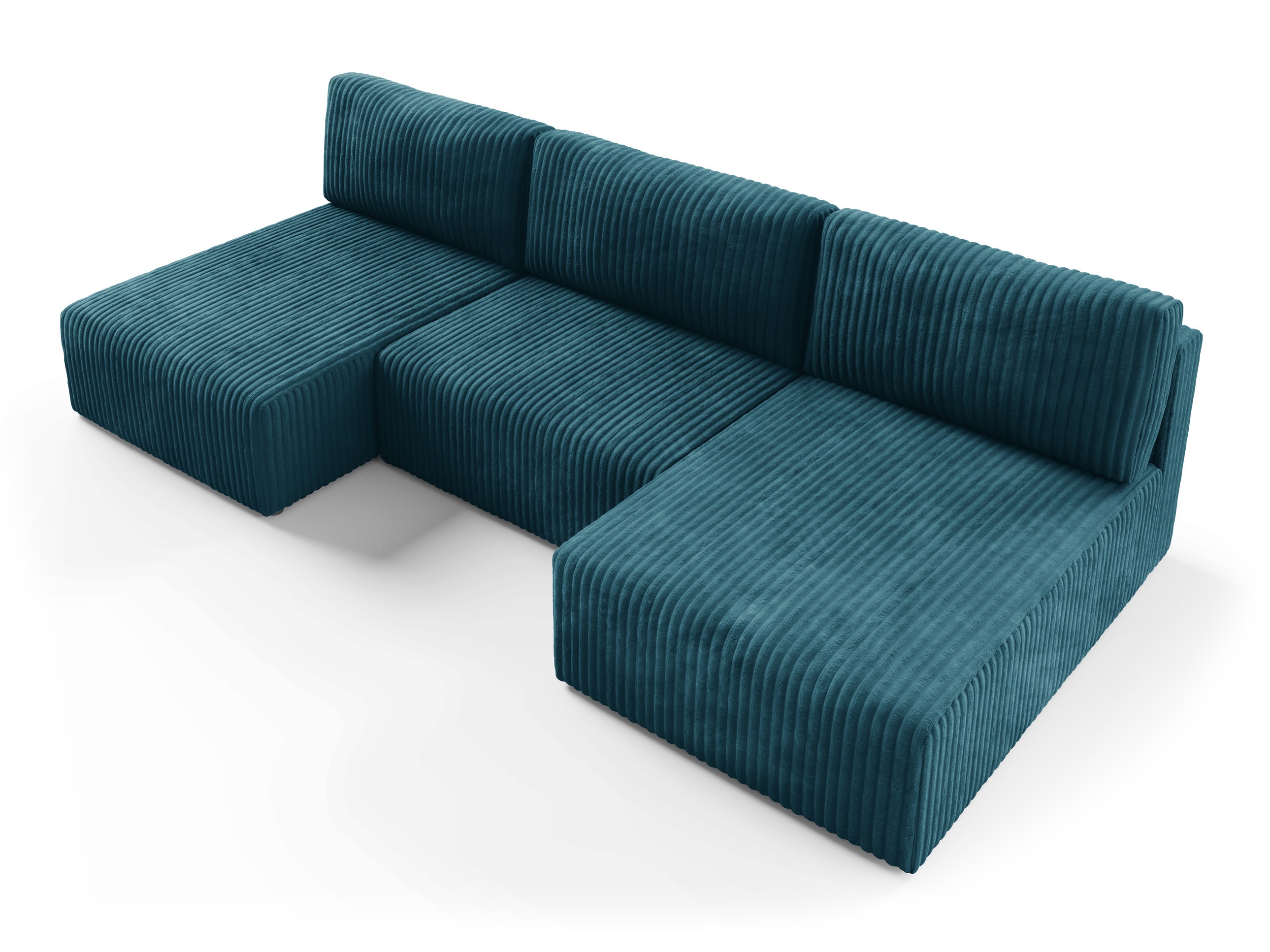 Hjørnesofa Franklin 156 (Tilia 75)