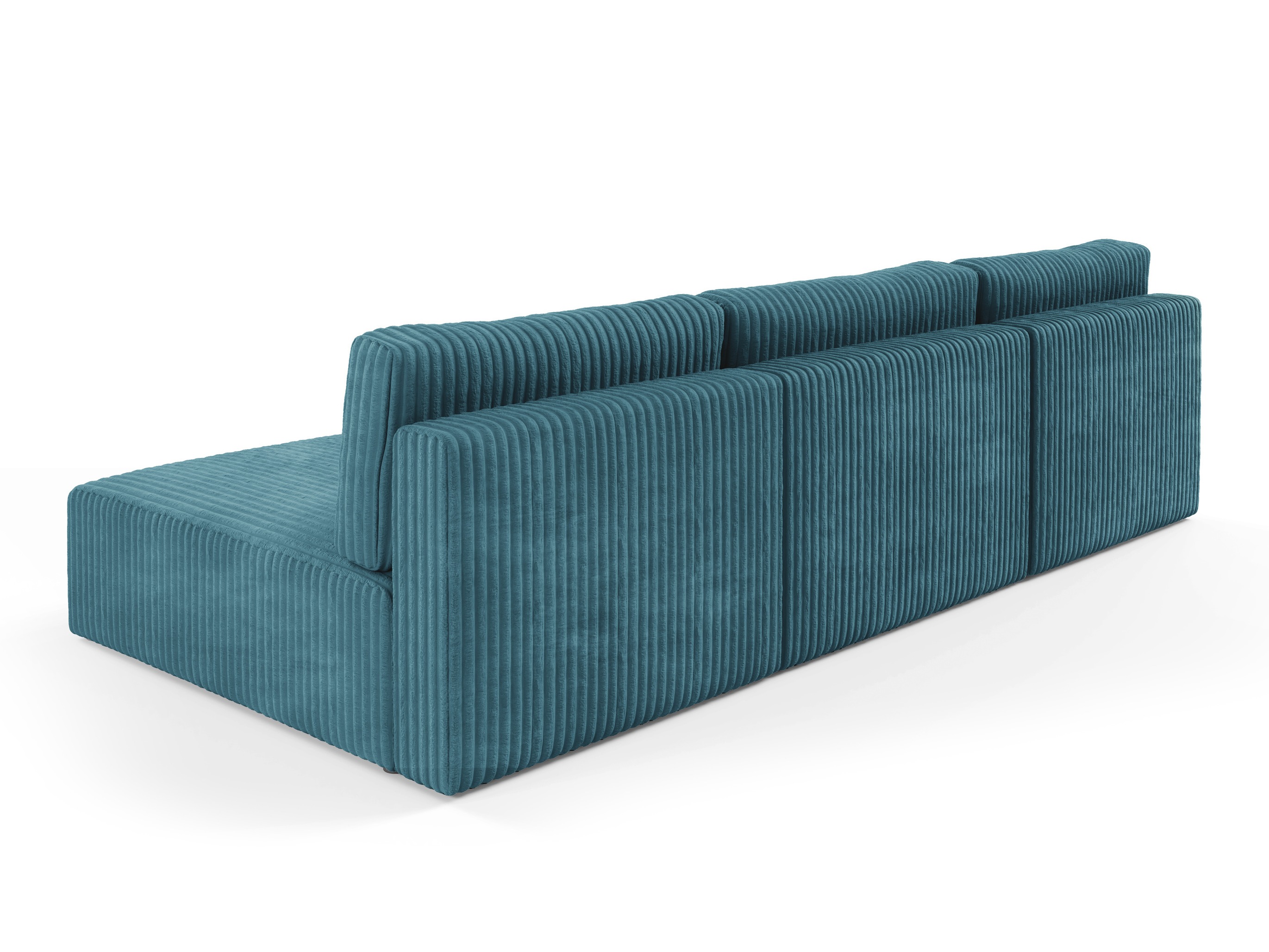 Hjørnesofa Franklin 156 (Tilia 75)