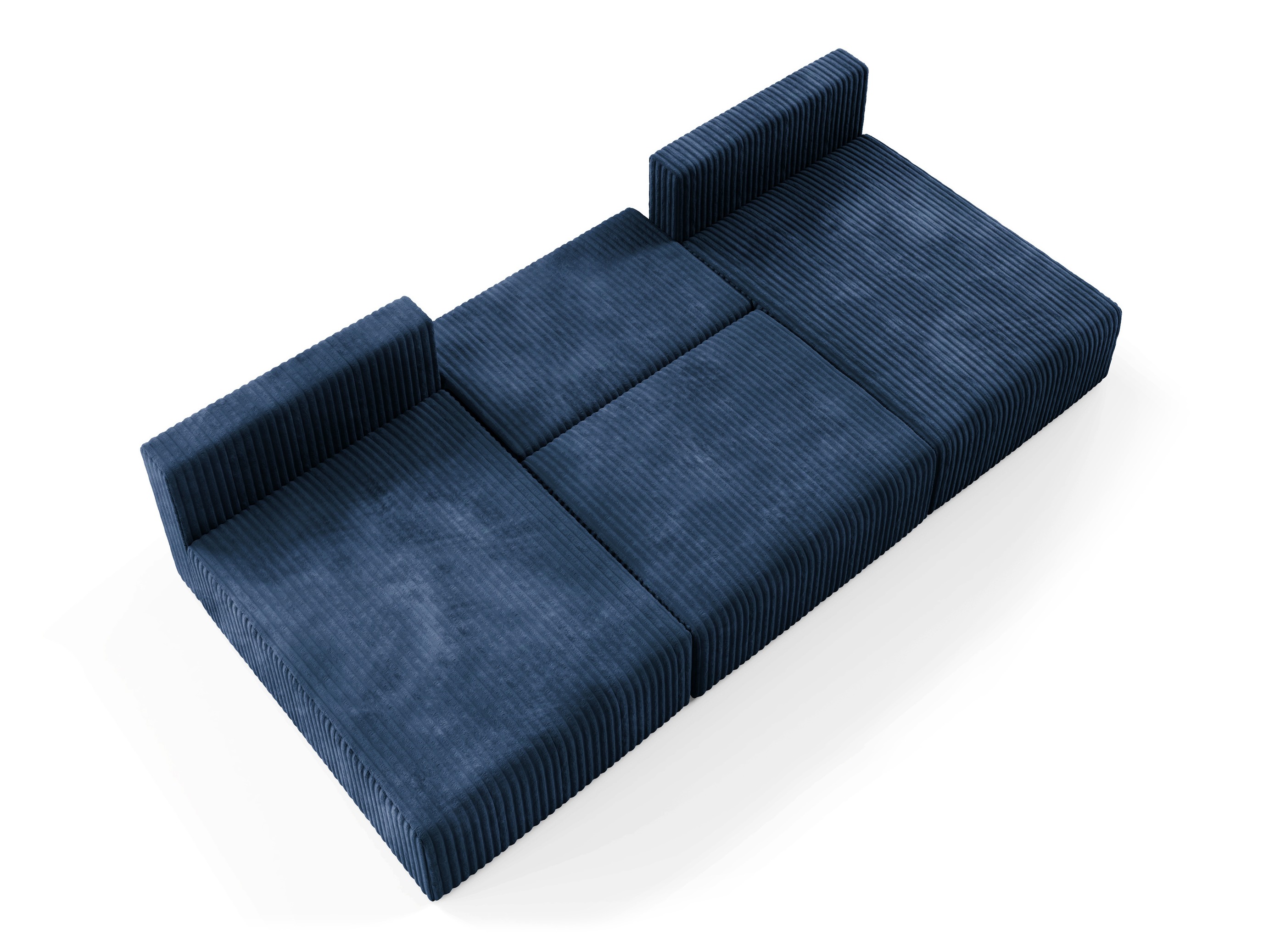 Hjørnesofa Franklin 156 (Tilia 77)