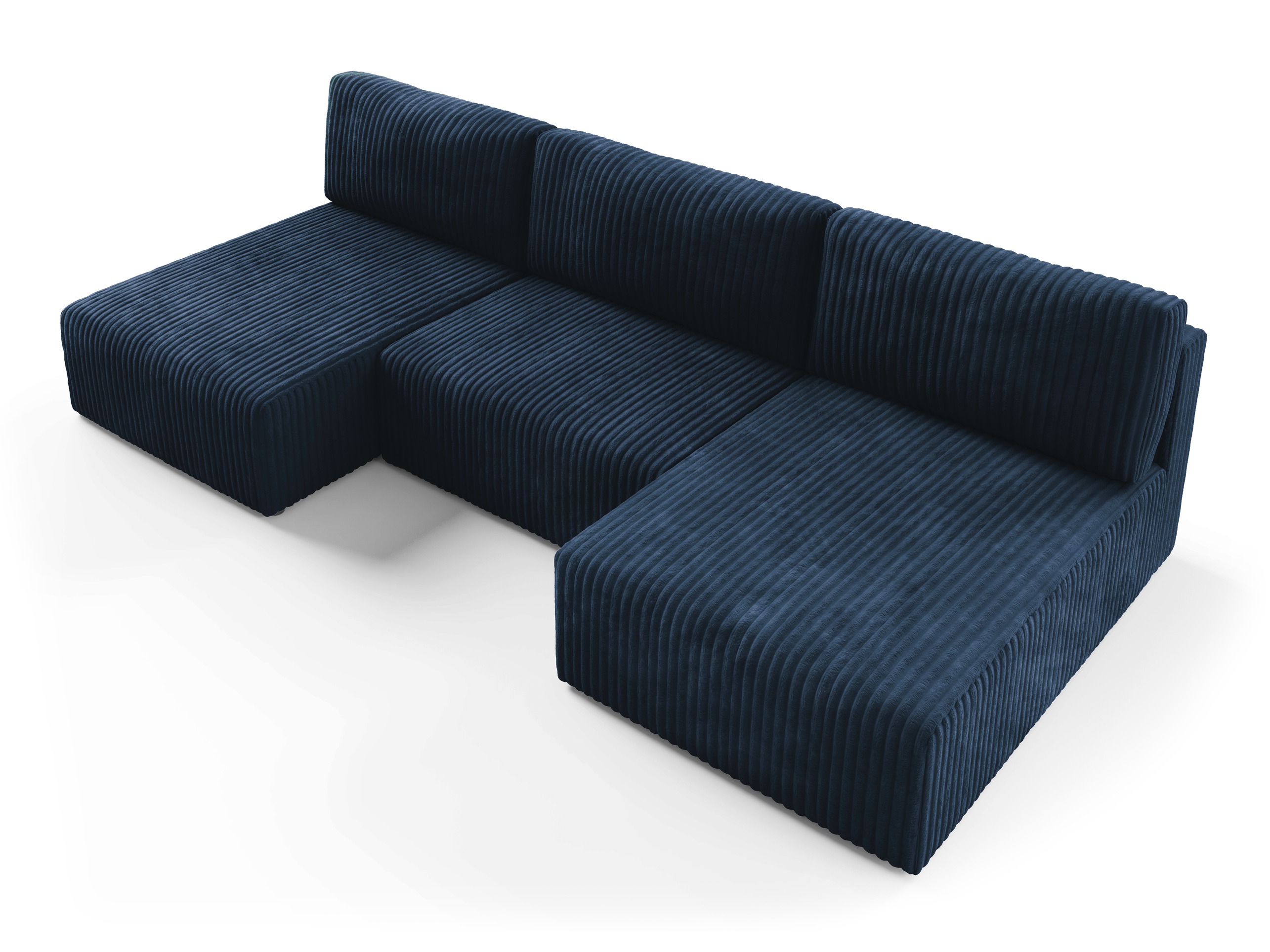 Hjørnesofa Franklin 156 (Tilia 77)