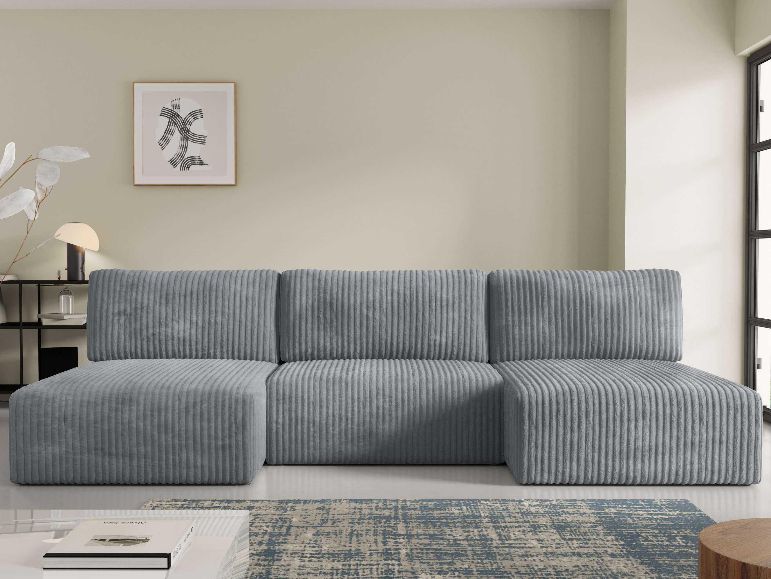 Hjørnesofa Franklin 156 (Tilia 90)