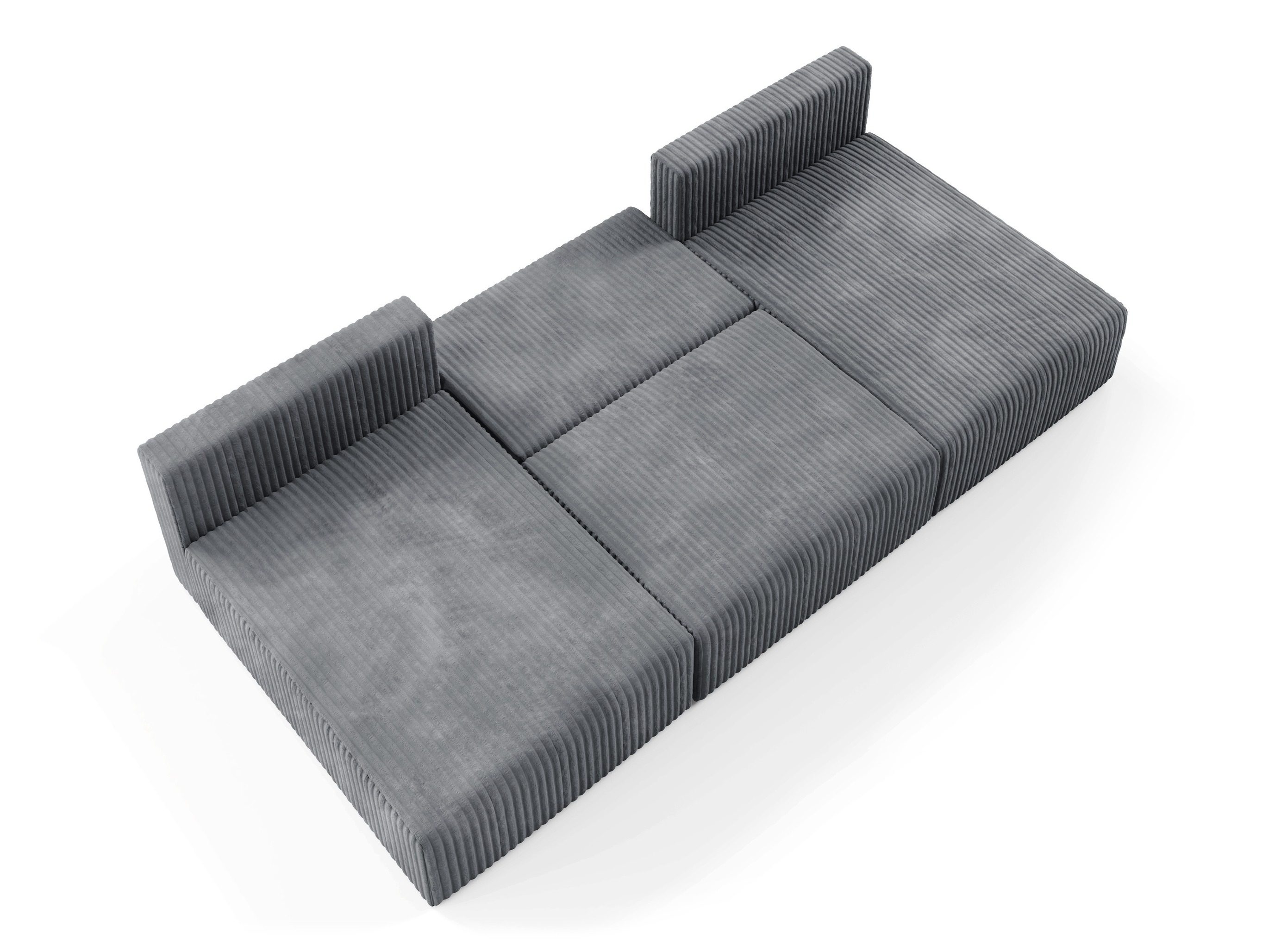 Hjørnesofa Franklin 156 (Tilia 90)
