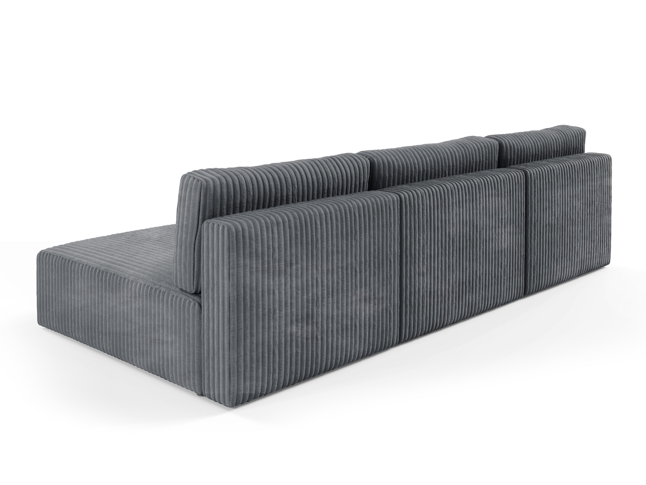 Hjørnesofa Franklin 156 (Tilia 90)