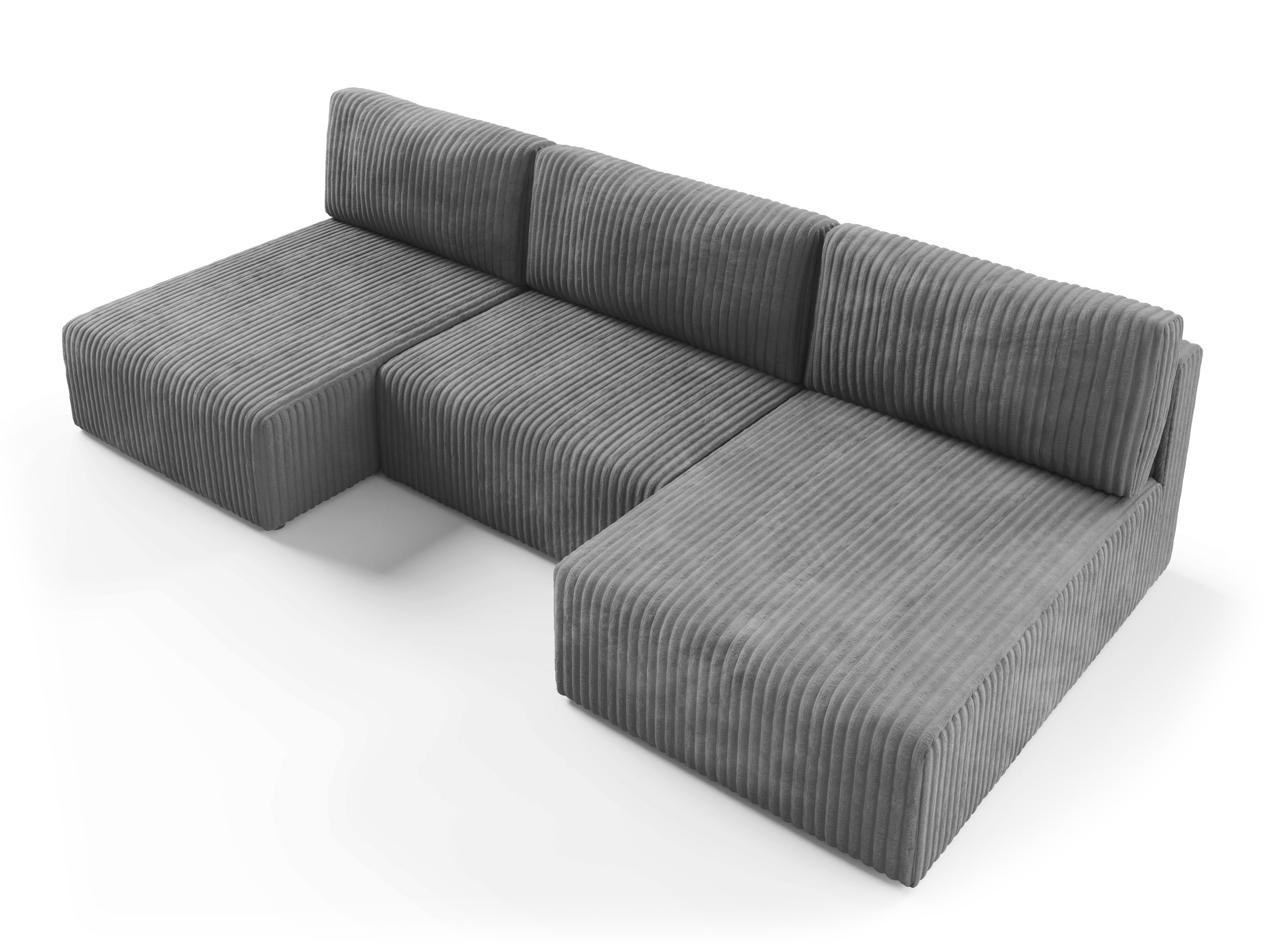 Hjørnesofa Franklin 156 (Tilia 90)